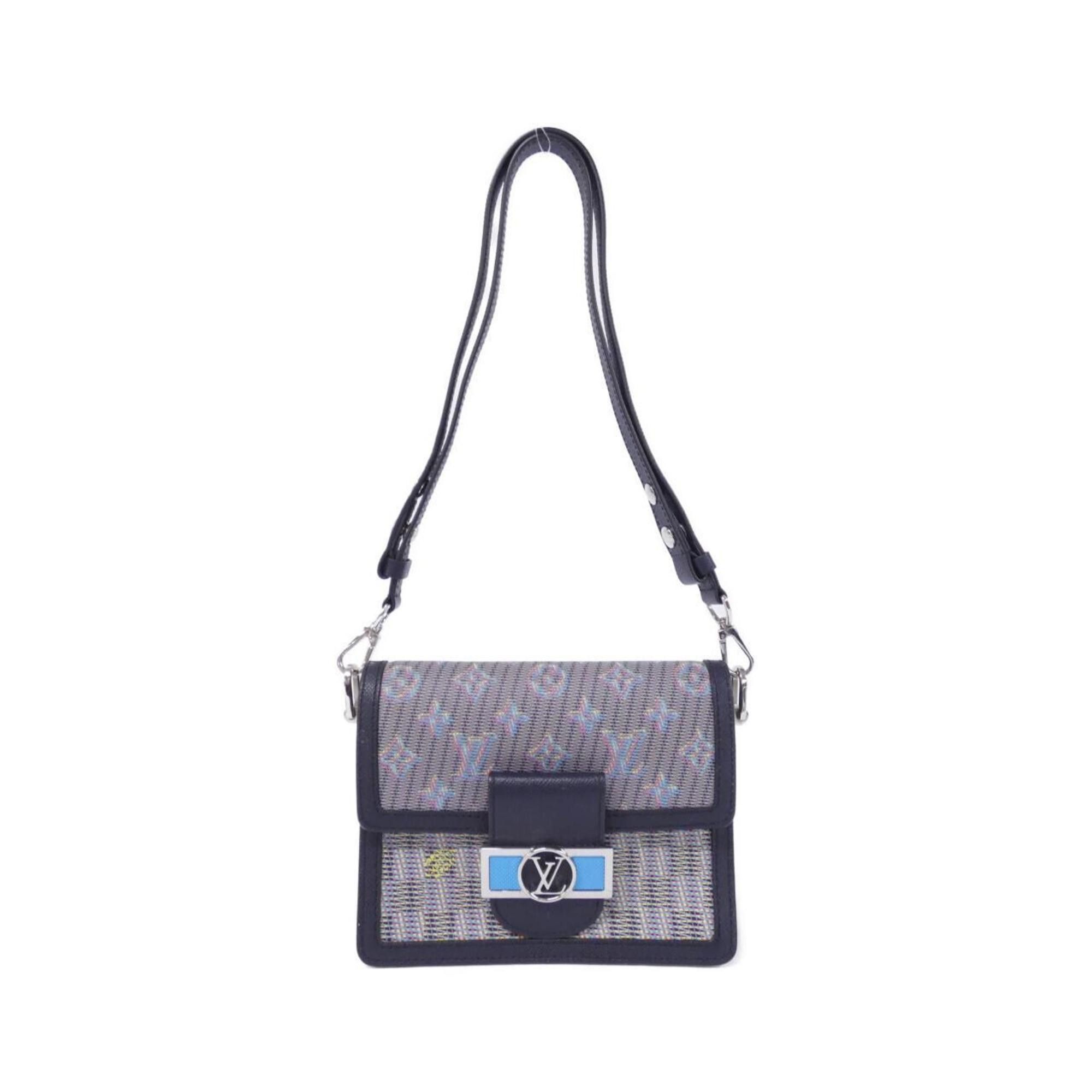 Louis Vuitton Louis Vuitton Dauphine Mini clutch Size ONE SIZE - 1 Thumbnail
