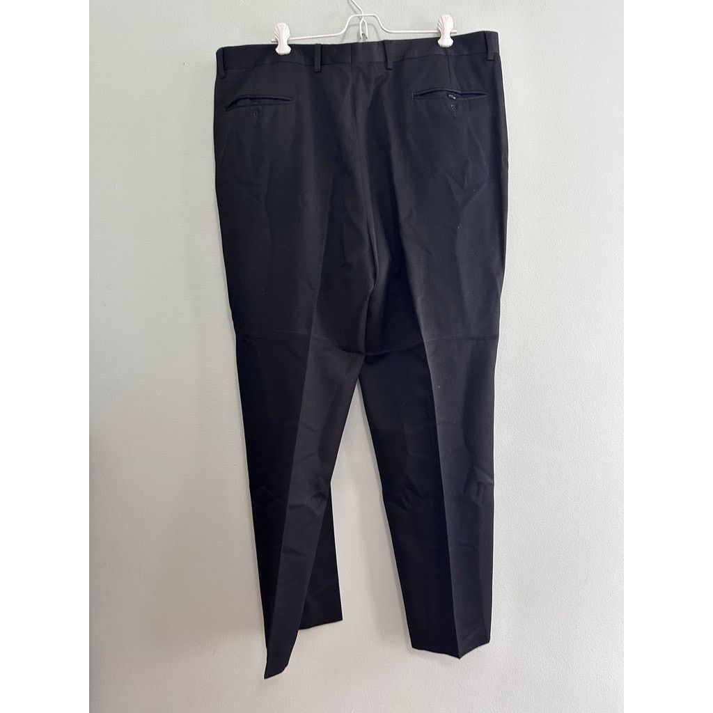 Other Black tuxedo pants size 46 Size US 40 / EU 56 - 3 Thumbnail