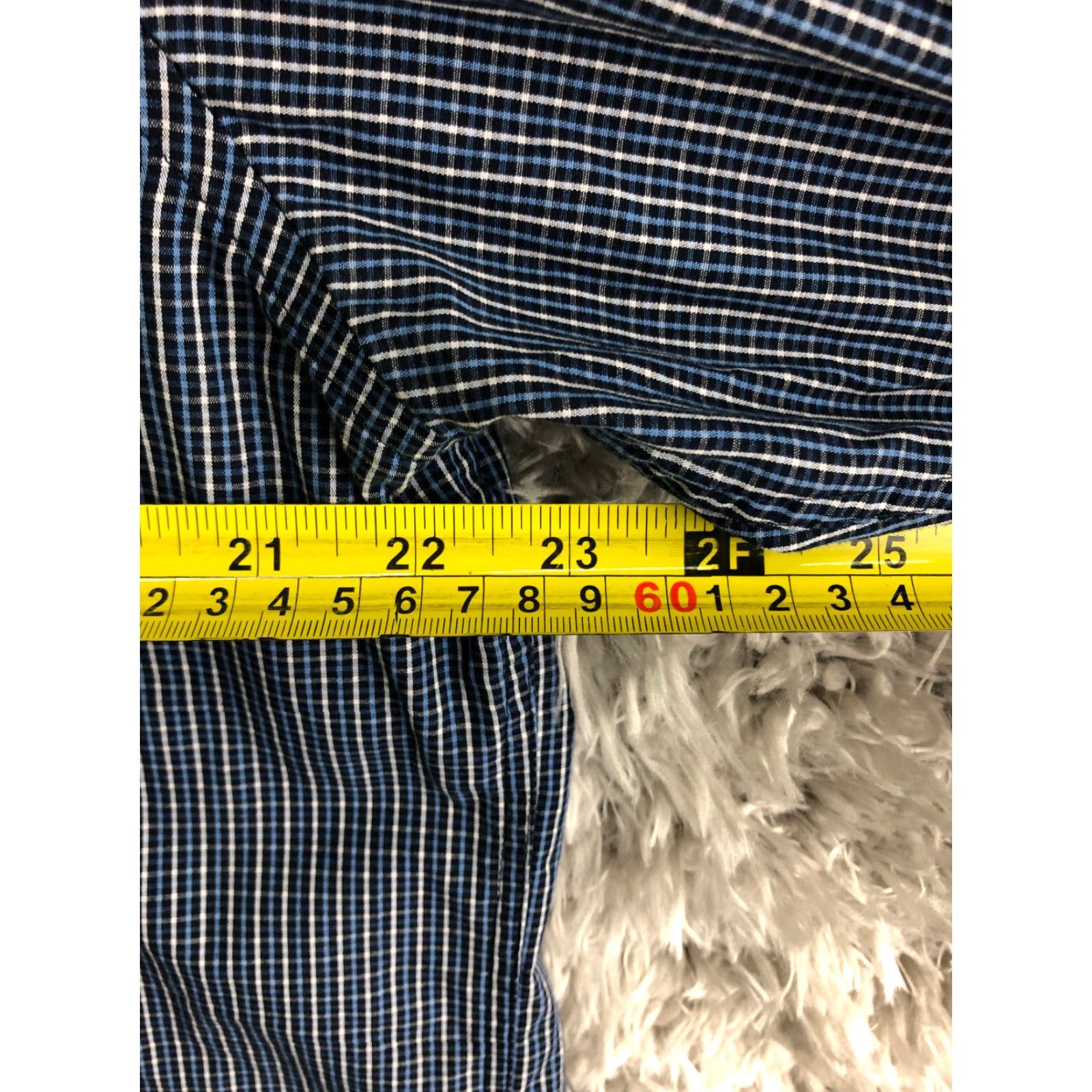 Croft & Barrow Croft & Barrow Shirt Mens Blue Long Sleeve Spread Collar Size 17 34/35 Regular Jacket? No, Shirt. Size US XL / EU 56 / 4 - 4 Thumbnail
