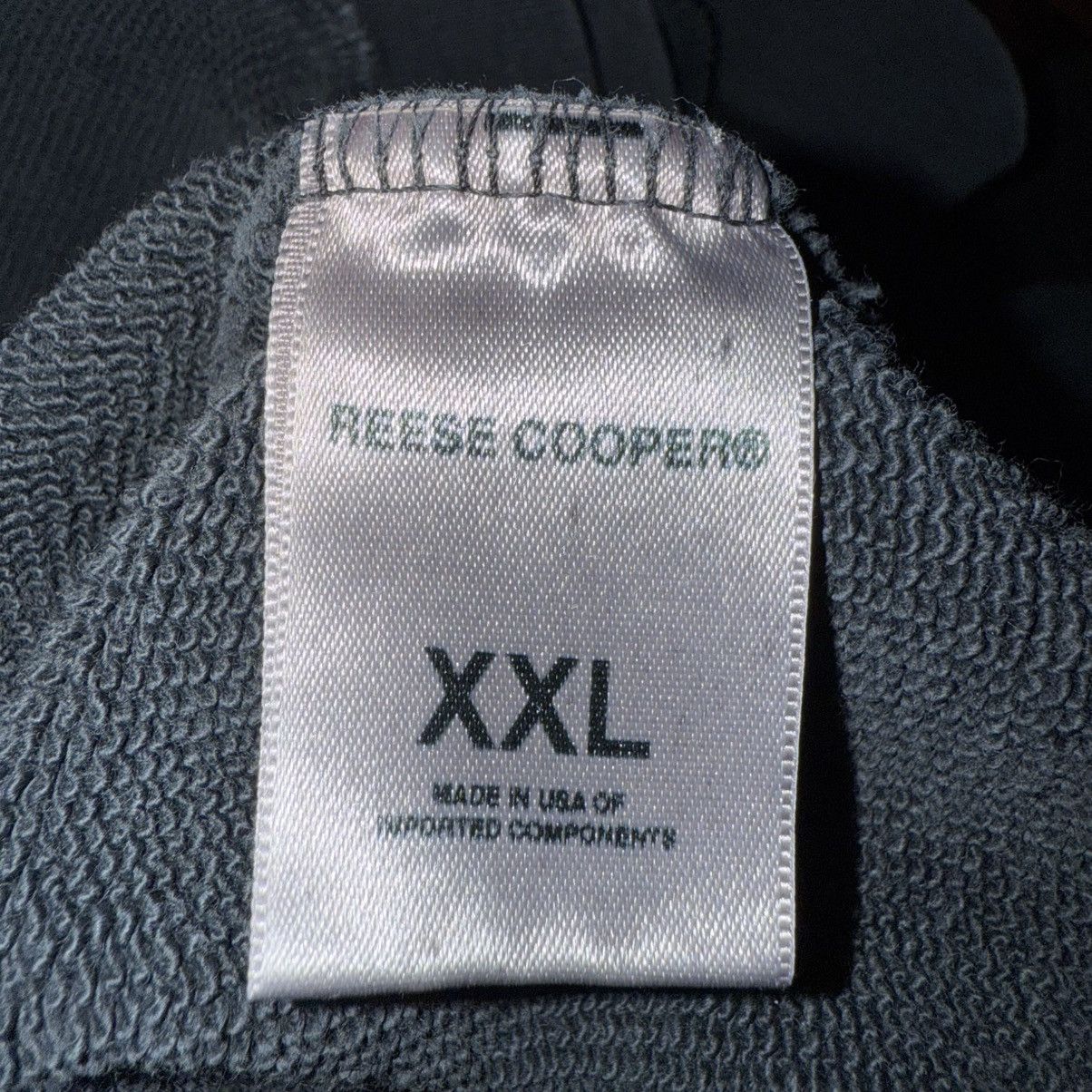 Reese Cooper Reese Cooper Deer Logo RCI Hoodie Size US XXL / EU 58 / 5 - 5 Thumbnail