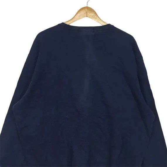 Polo Ralph Lauren Vtg 90' POLO SPORT USA Ralph Lauren Crewneck Sweatshirt Size US L / EU 52-54 / 3 - 6 Thumbnail