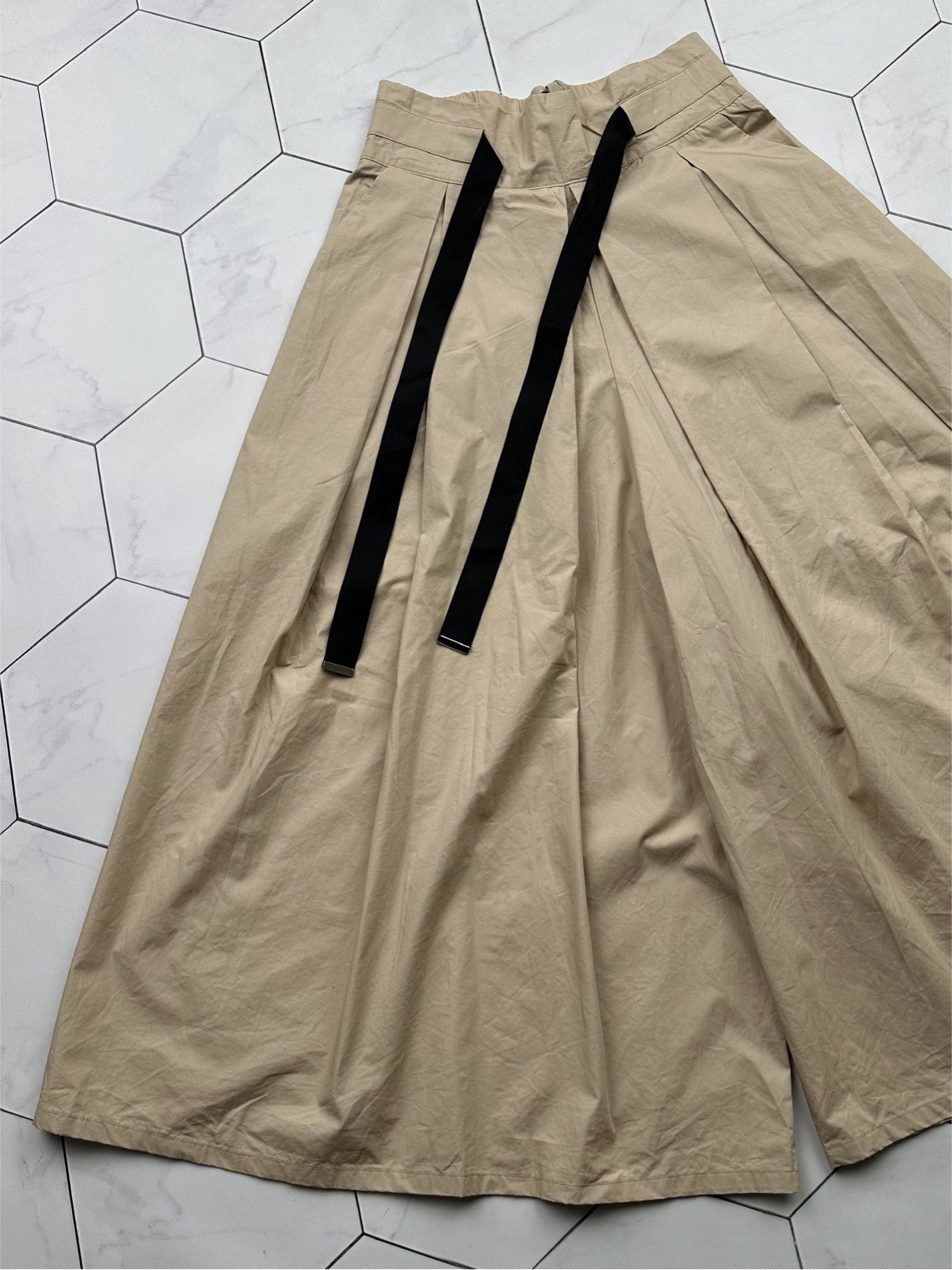Japanese Brand Vintage Super Parachute Pants E2D15 Size US 28 / EU 44 - 2 Thumbnail