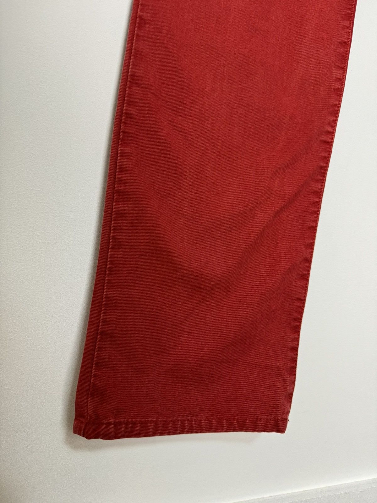 Faconnable Faconnable denim jeans luxury made in italy designer Size US 34 / EU 50 - 8 Thumbnail