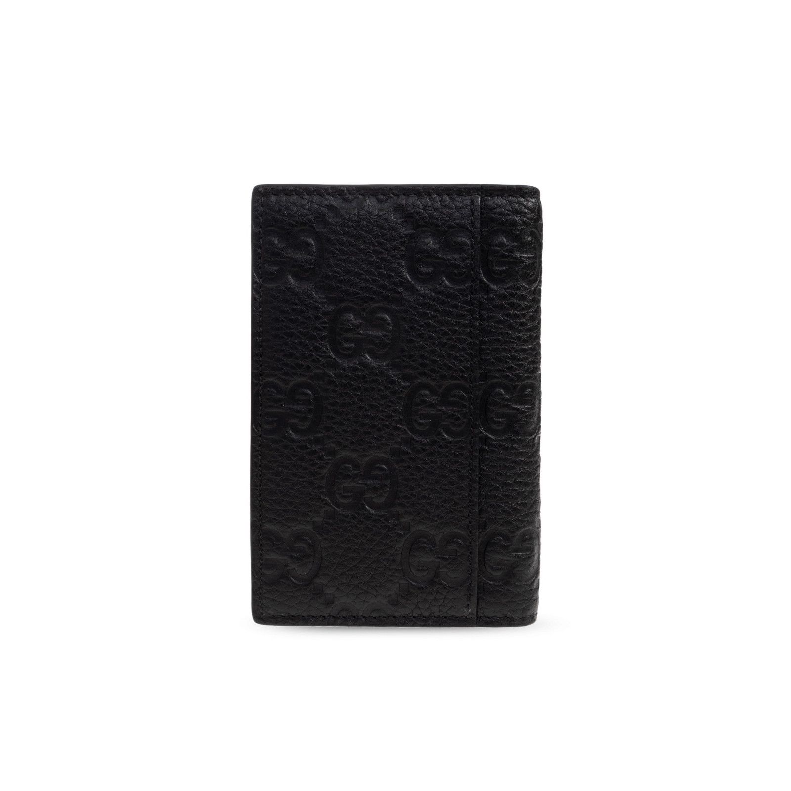Gucci GUCCI Folding Card Case New & Authentic Size ONE SIZE - 3 Thumbnail