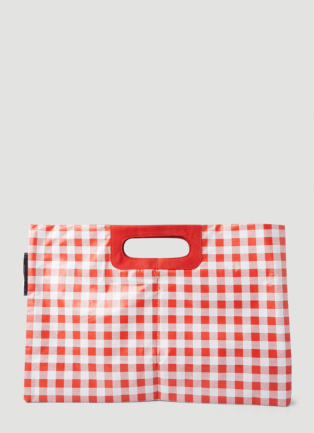Prototypes Check Bottle Bag Size ONE SIZE - 1 Thumbnail