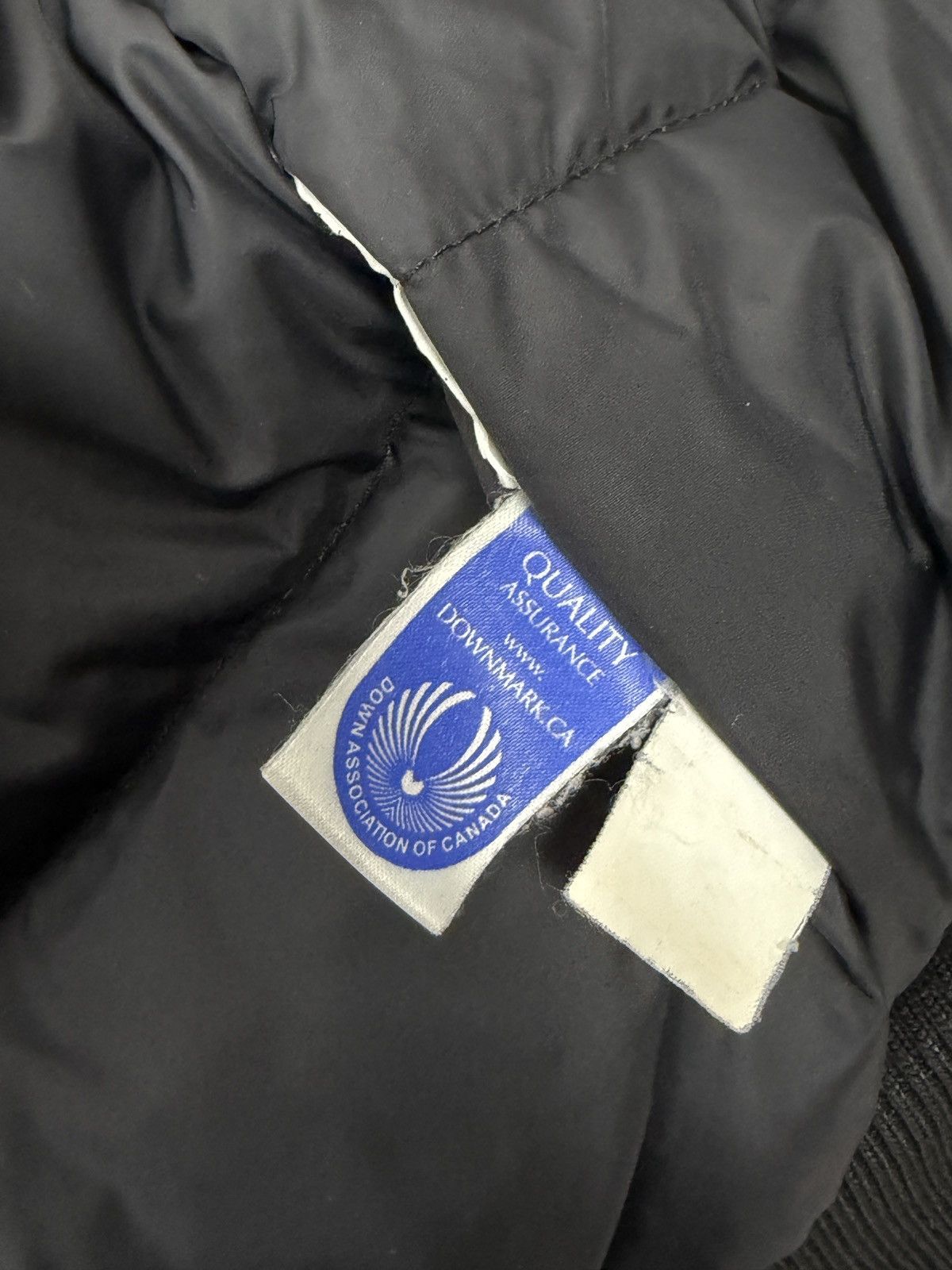 Canada Goose Canada Goose Chilliwack Bomber Jacket Size US S / EU 44-46 / 1 - 12 Thumbnail