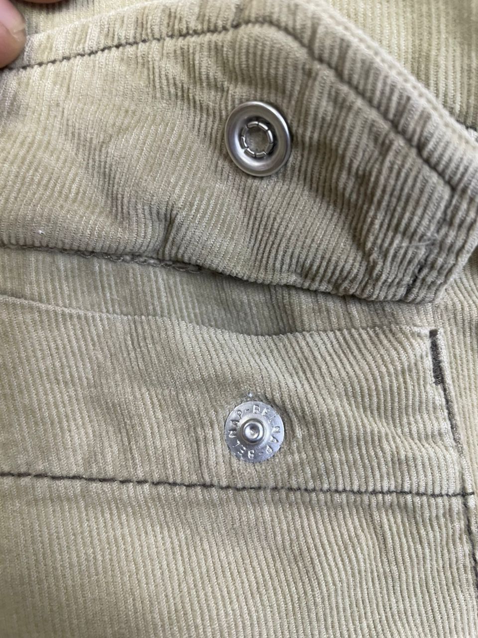 Hysteric Glamour × Japanese Brand × Vintage Vintage Hysteric Glamour Button Ups Size L / US 10 / IT 46 - 8 Thumbnail
