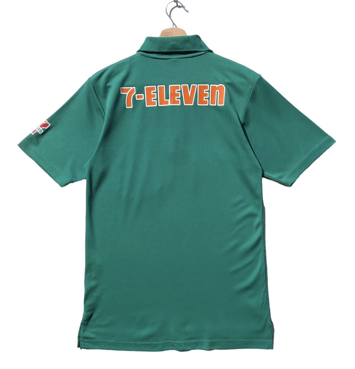 Vintage 🔥Accept Binding Offer🔥 7 Eleven Size US S / EU 44-46 / 1 - 2 Thumbnail