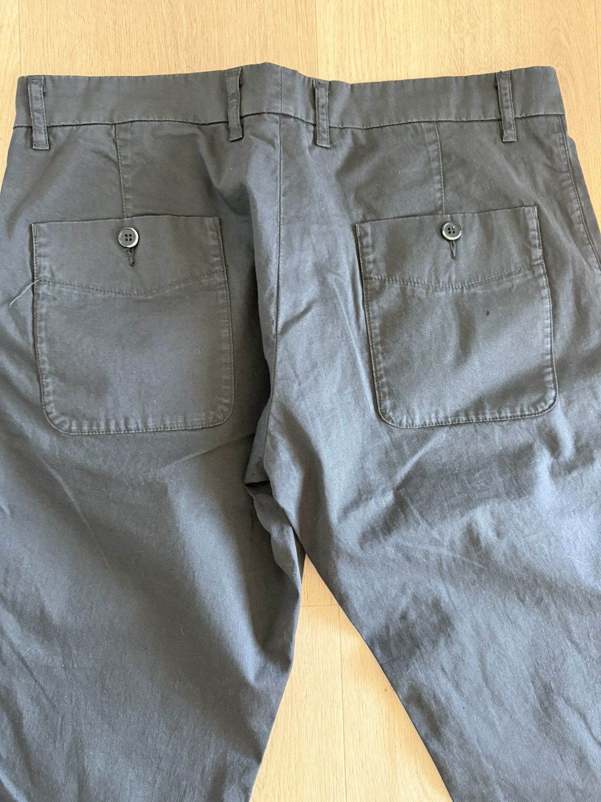 Barena Venezia Brand new Barena trousers Size US 32 / EU 48 - 9 Thumbnail