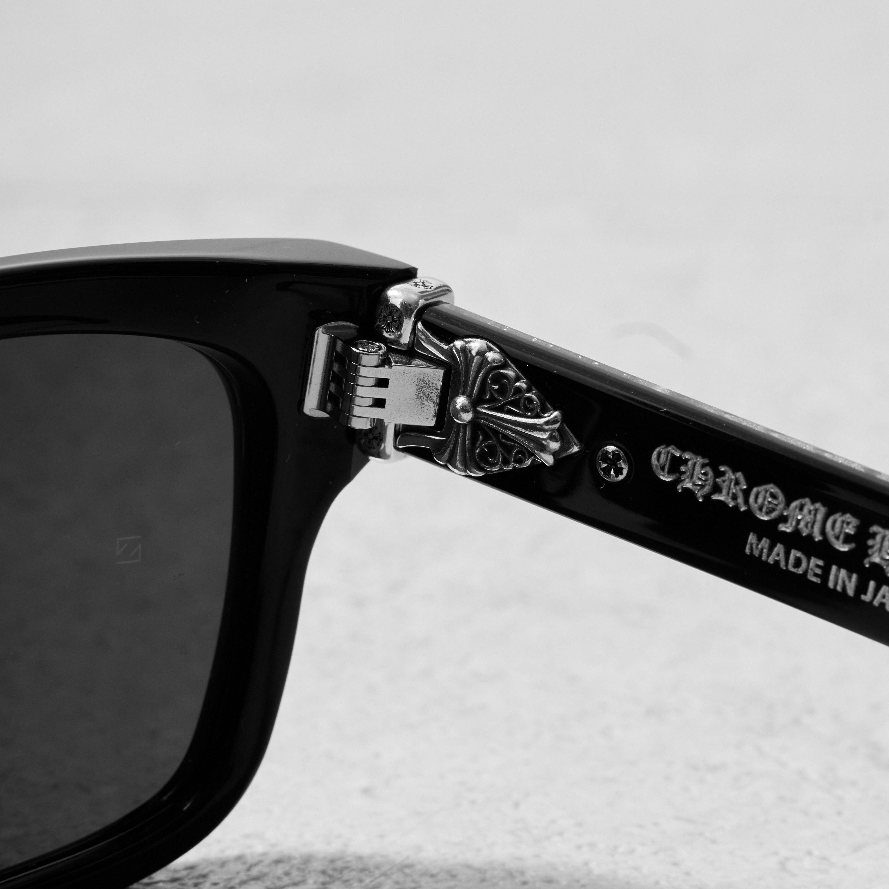 Chrome Hearts CHROME HEARTS BOX-OFFICER Size ONE SIZE - 8 Thumbnail
