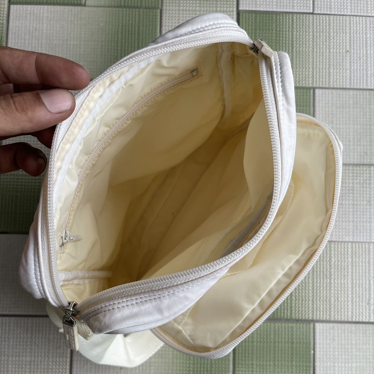 Comme Ca Ism × Japanese Brand COMME CA DU MODE SACS CROSSBODY Size ONE SIZE - 5 Thumbnail