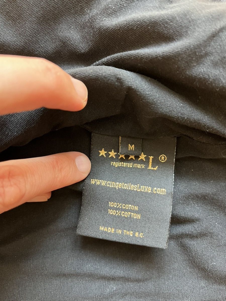 Other *****L sweater Size US M / EU 48-50 / 2 - 6 Thumbnail