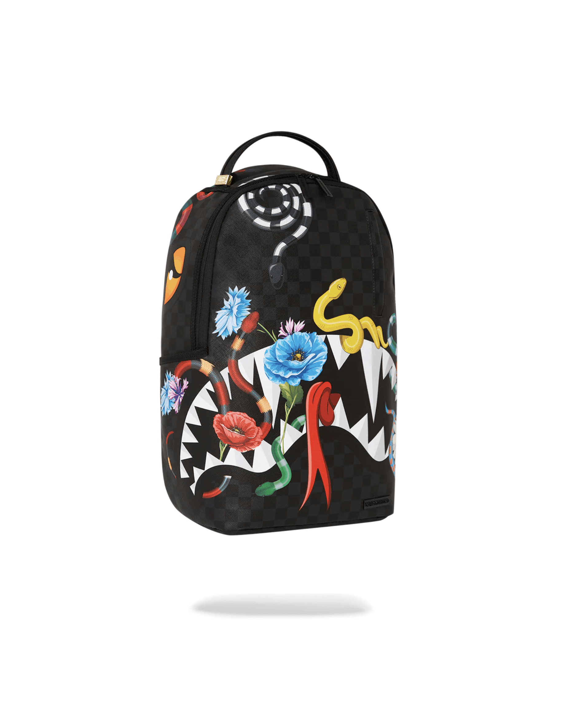 Sprayground Sprayground Jardin D'Eden Backpack Size ONE SIZE - 2 Thumbnail