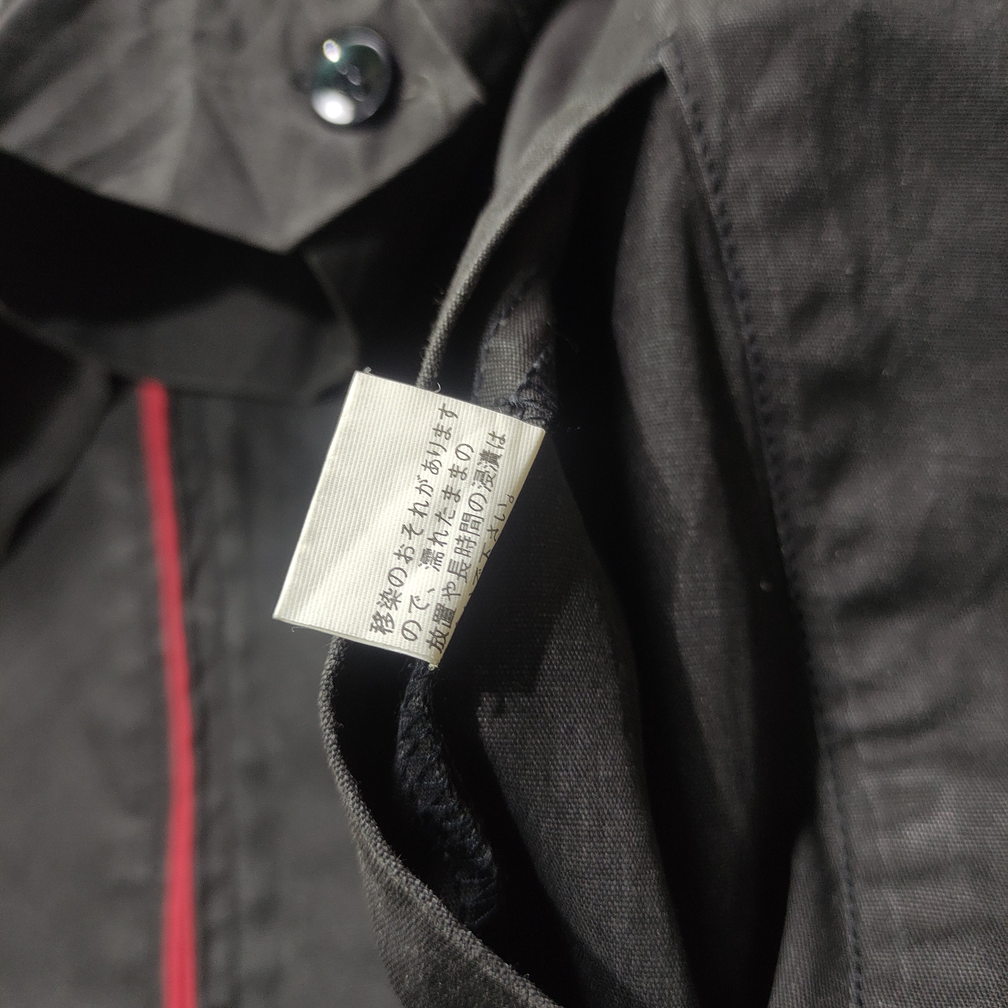 Toyo Enterprises Style-Eyes Custom Wear jacket by Toyo Enterprise Size US L / EU 52-54 / 3 - 11 Thumbnail