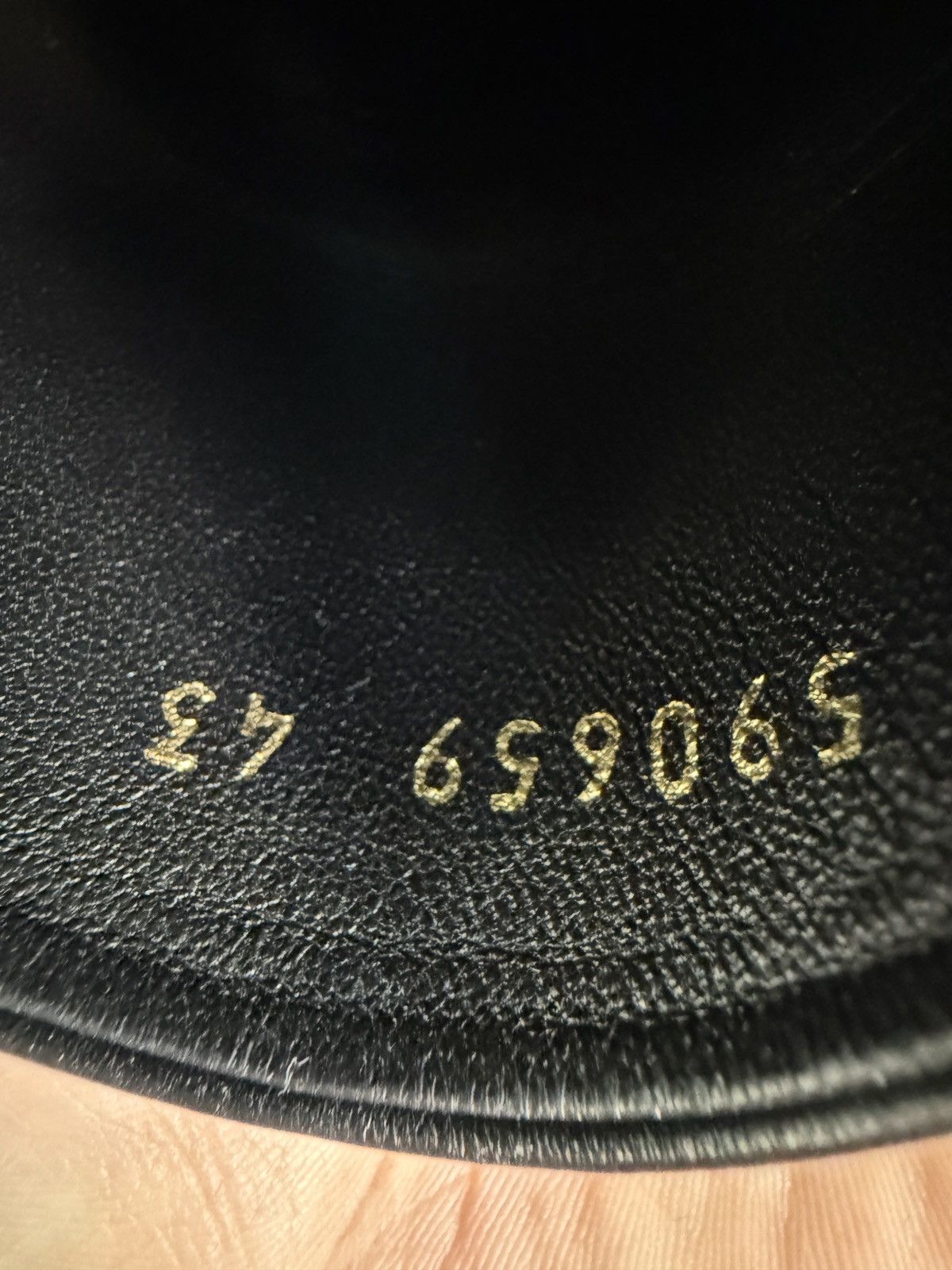 Balenciaga Balenciaga Cosby BB Mules Size US 9.5 / EU 42-43 - 8 Thumbnail