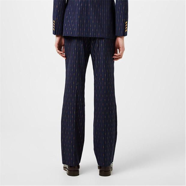 Gucci Formal Trousers Size US 32 / EU 48 - 3 Thumbnail