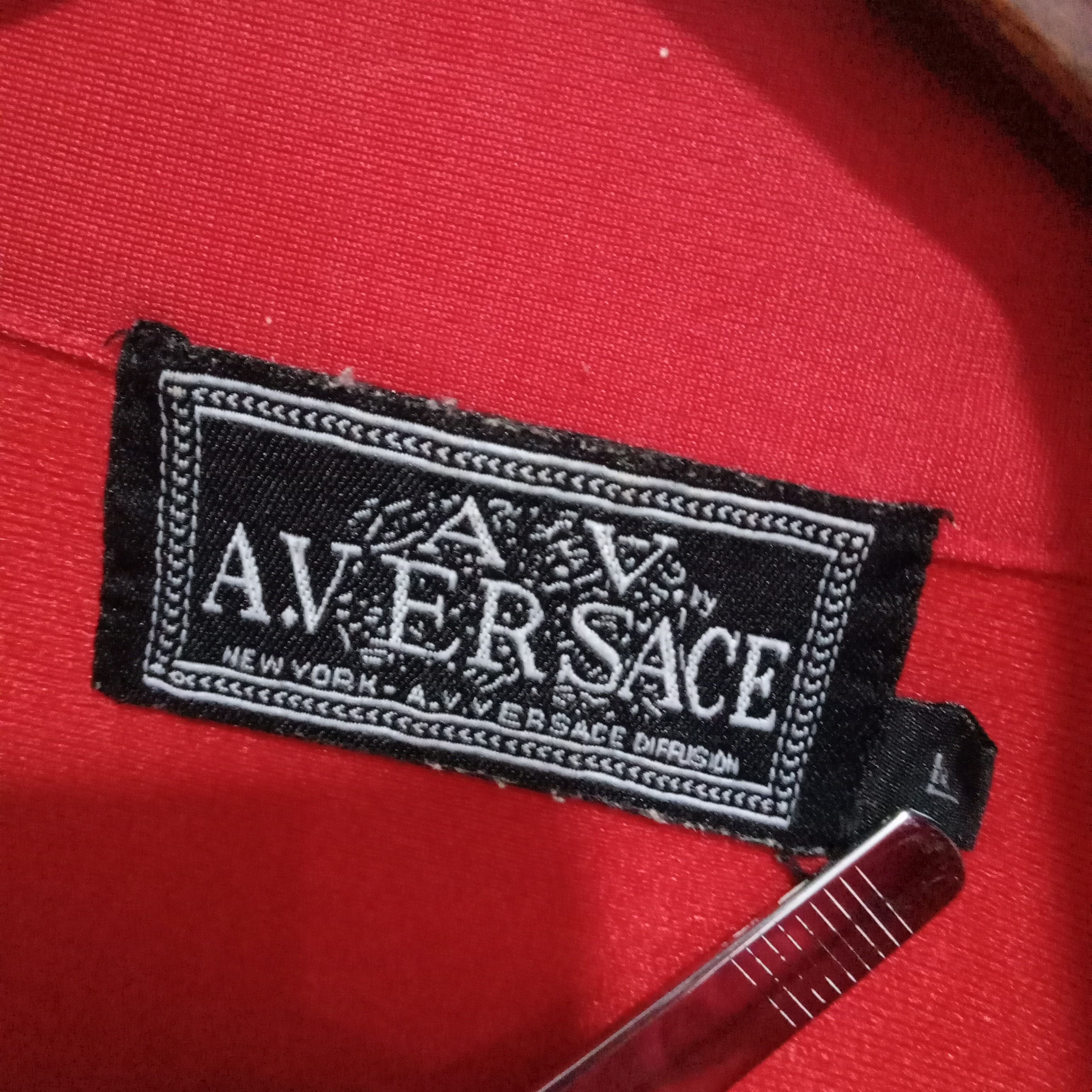 Japanese Brand × Versace × Versace Jeans Couture Versace sport vintage jacket Size US L / EU 52-54 / 3 - 7 Thumbnail
