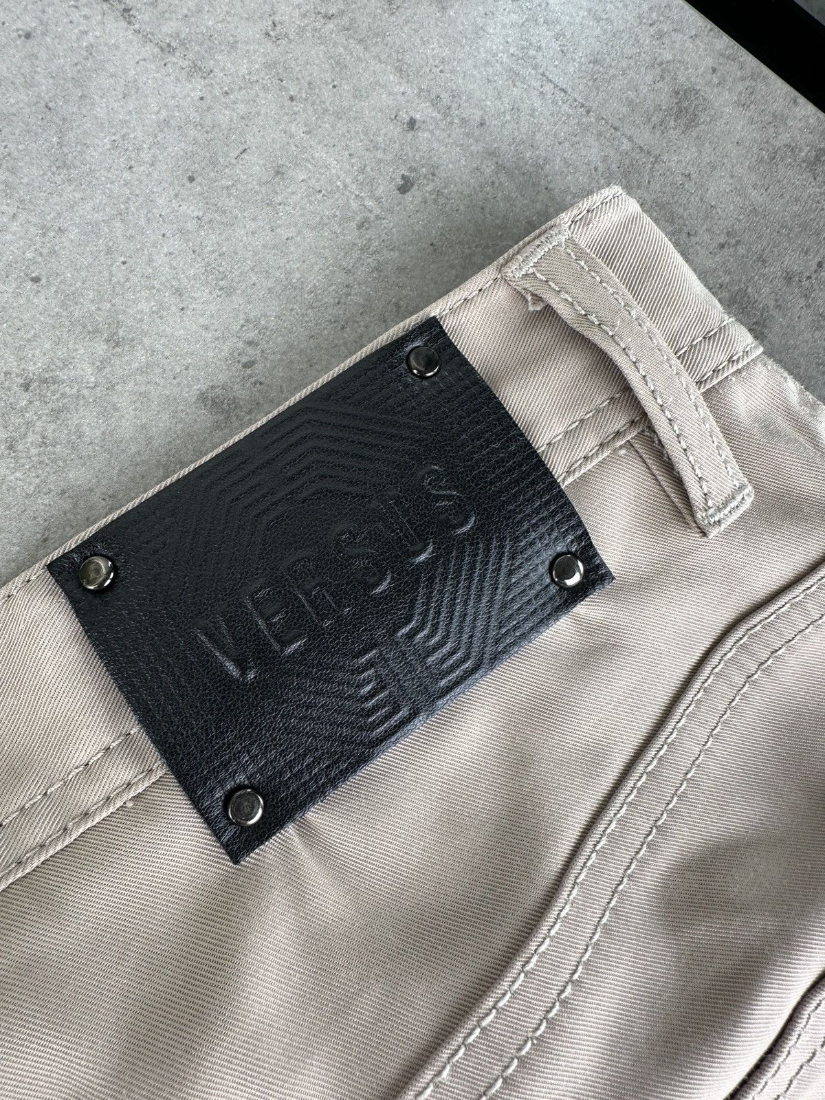 Versus Versace Versace Versus Pants Size 30" / US 8 / IT 44 - 9 Thumbnail