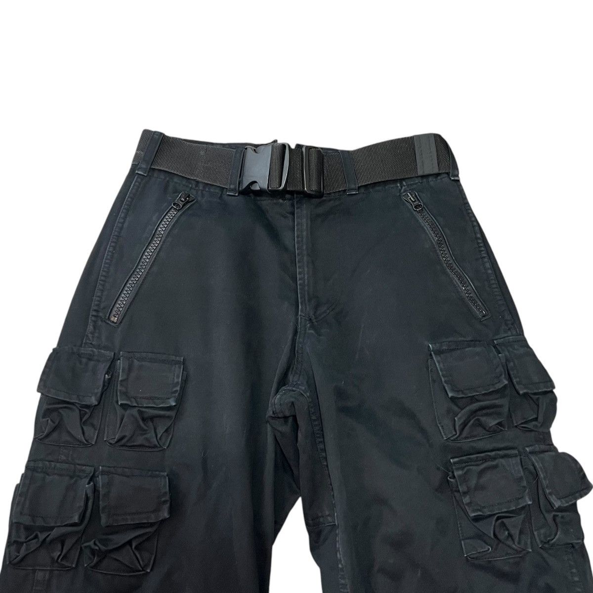 General Research GENERAL RESEARCH 1998 Parasite Cotton Cargo Set Size US M / EU 48-50 / 2 - 15 Thumbnail