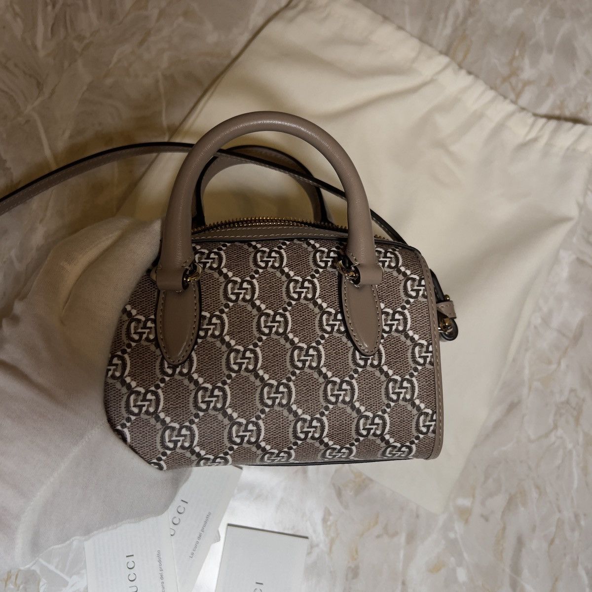 Gucci Gucci Joy Mini Bag Size ONE SIZE - 1 Thumbnail