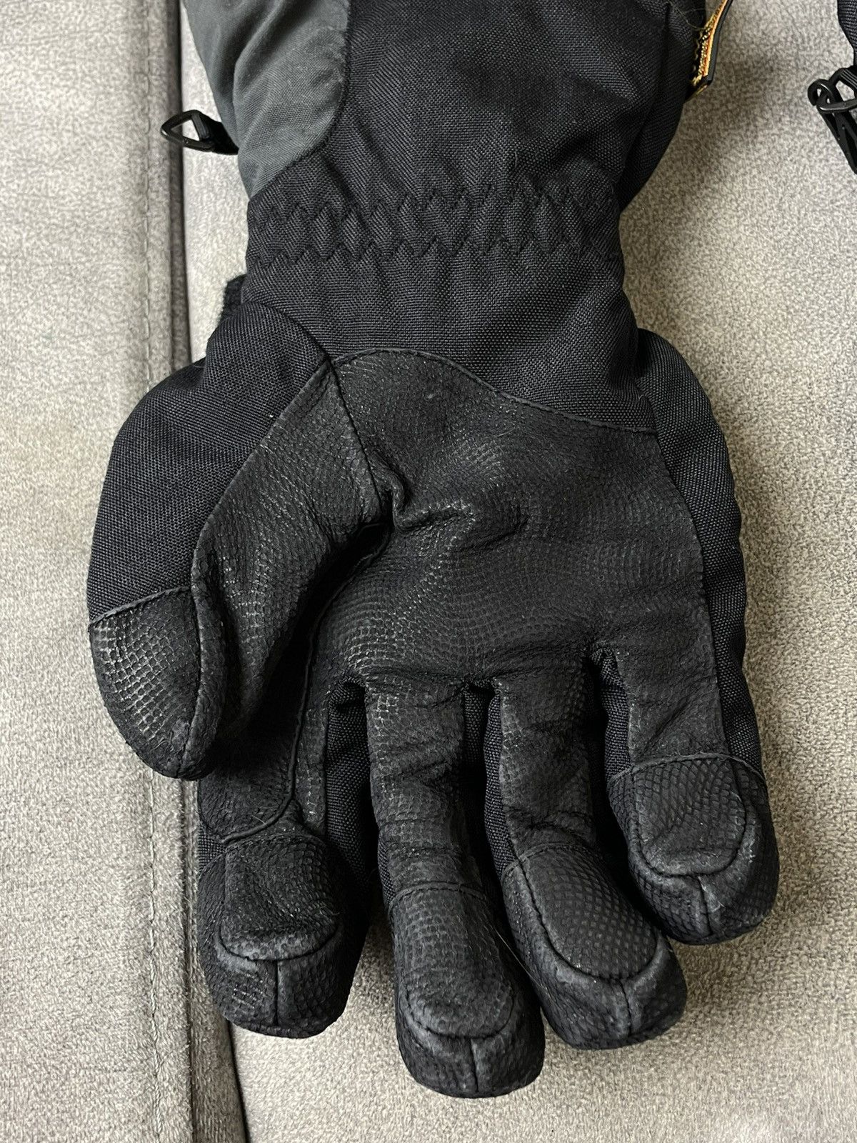 Berghaus Vintage Berghaus Ski Outdoor Gloves Size ONE SIZE - 6 Thumbnail