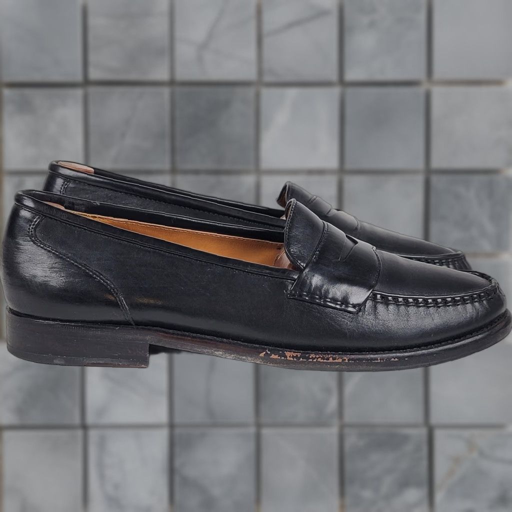 Cole Haan Bragano Loafers | Grailed display picture 1