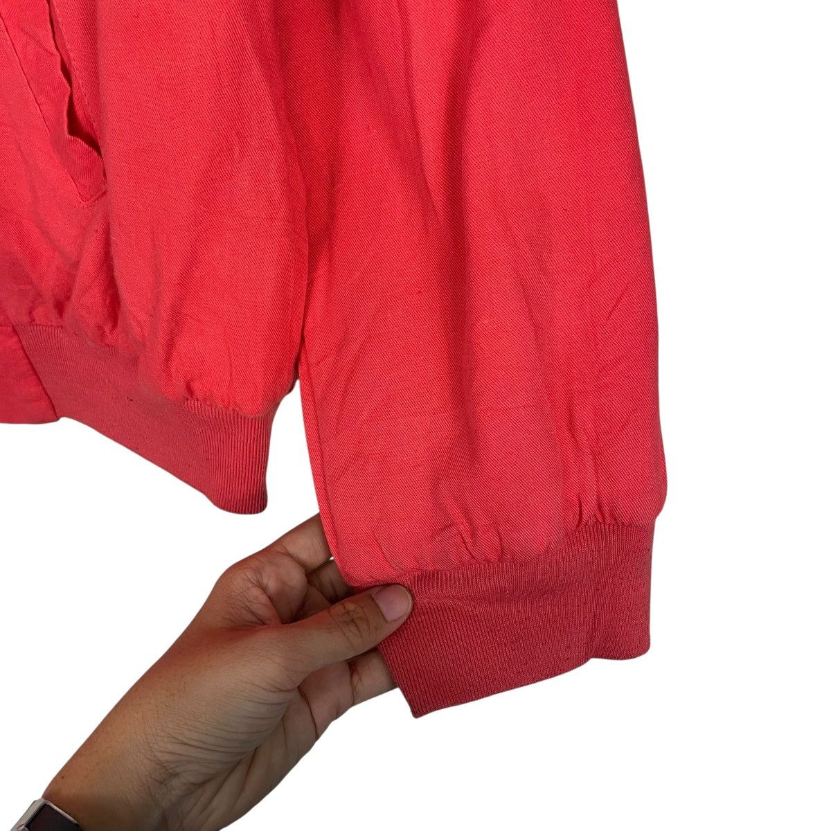 Other Ken Done Australia Cotton Reversible Jacket Size US S / EU 44-46 / 1 - 15 Thumbnail