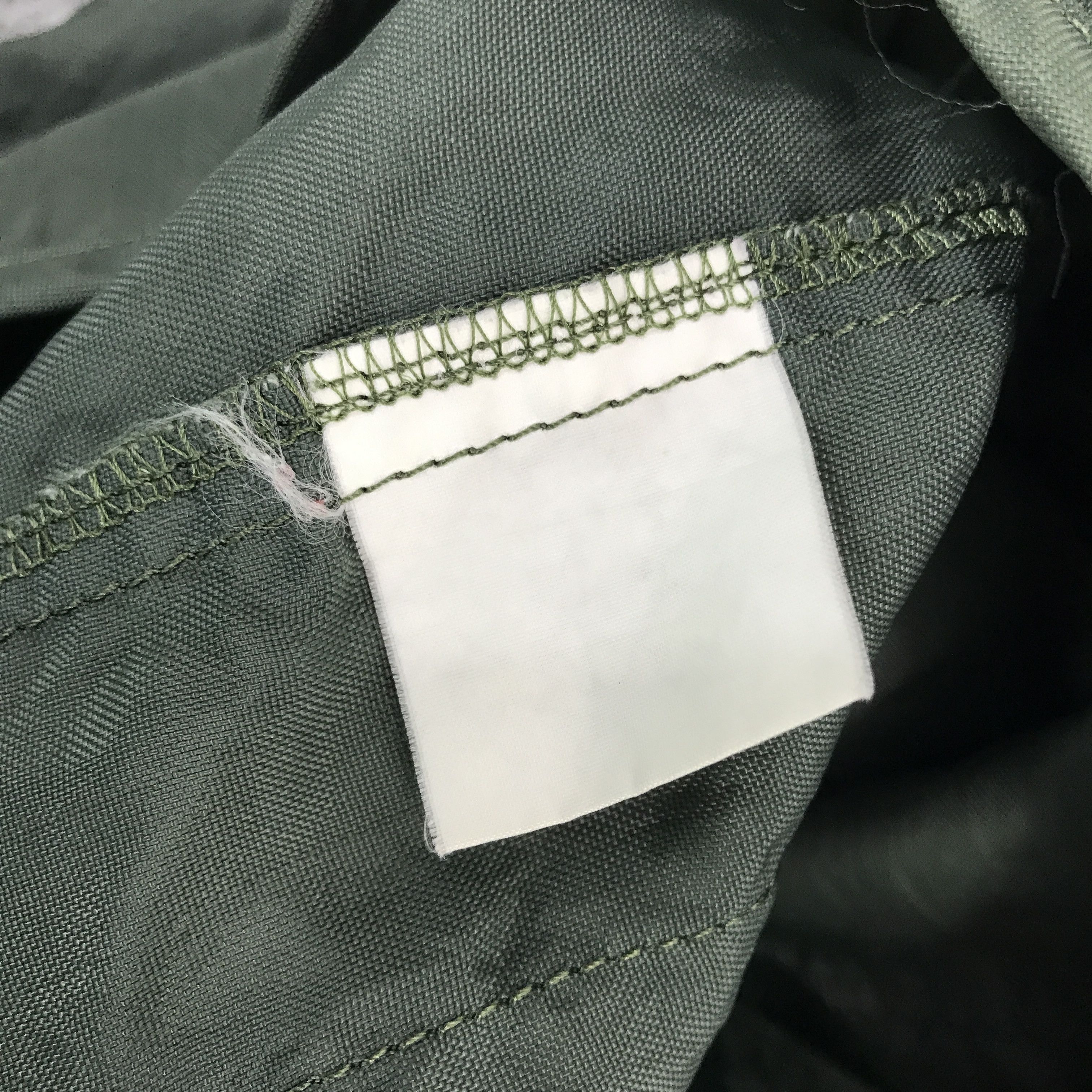 The North Face Rare🔥the north face Tactical vest jacket Size US M / EU 48-50 / 2 - 9 Thumbnail