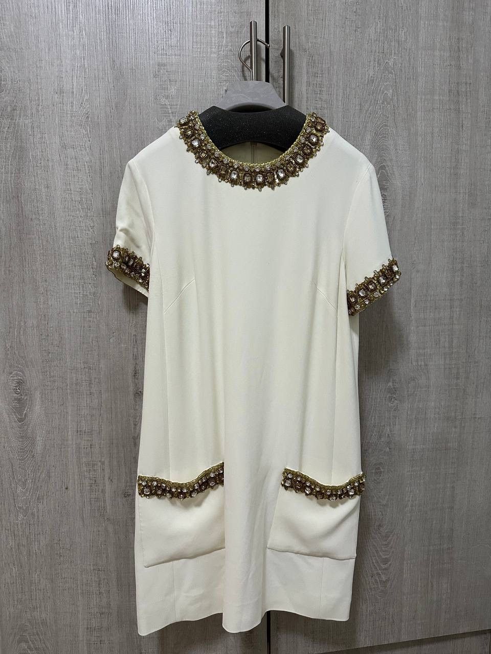 Zuhair Murad Zuhair Murad Size M / US 6-8 / IT 42-44 - 1 Thumbnail
