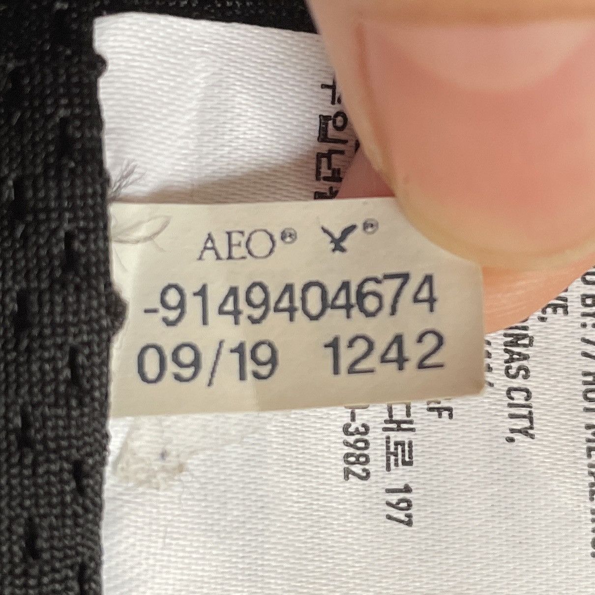 American Eagle Outfitters × Vintage Vintage Brand American Eagle Navajo Fleece 2000s Size US M / EU 48-50 / 2 - 13 Thumbnail