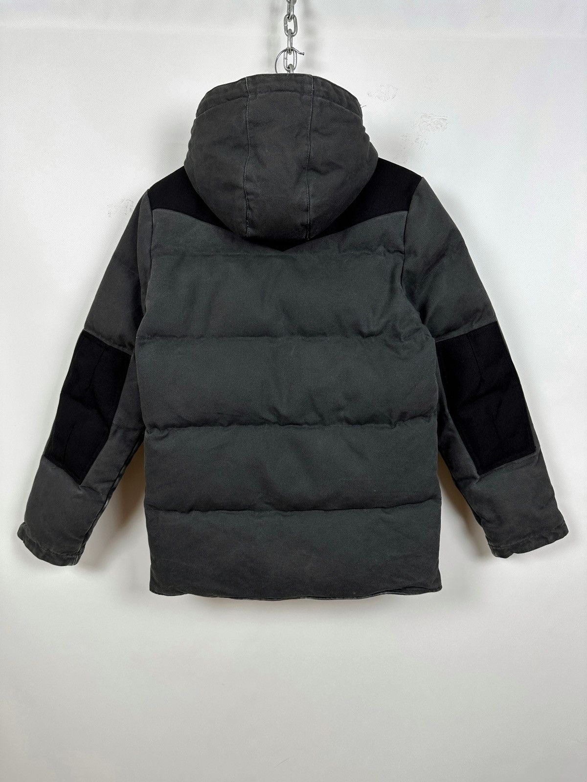 Carhartt Vintage Carhartt Douglas Workwear Winter Jacket Size US S / EU 44-46 / 1 - 6 Thumbnail