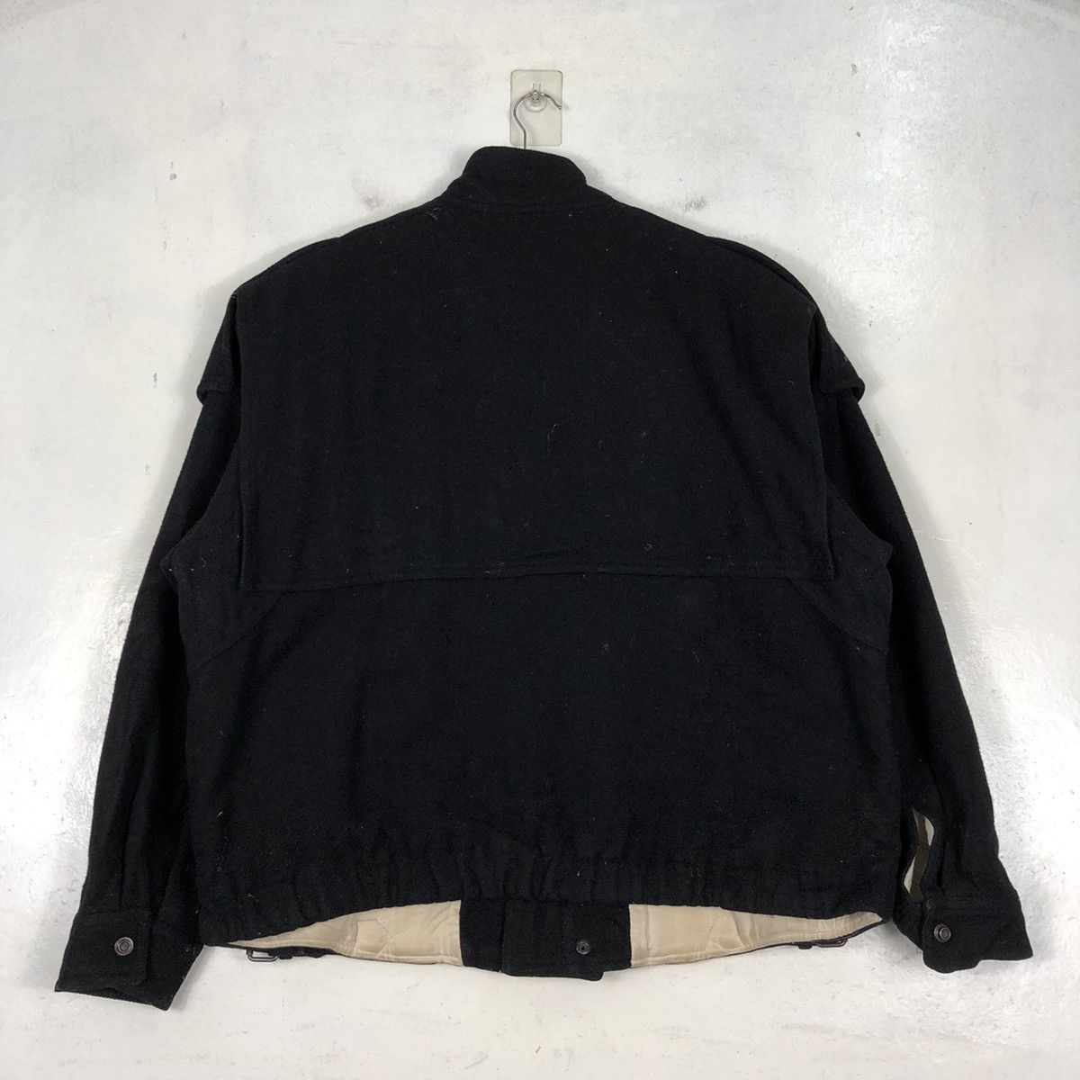 Japanese Brand × Other Cocodes Bomber Jacket Size US M / EU 48-50 / 2 - 7 Thumbnail