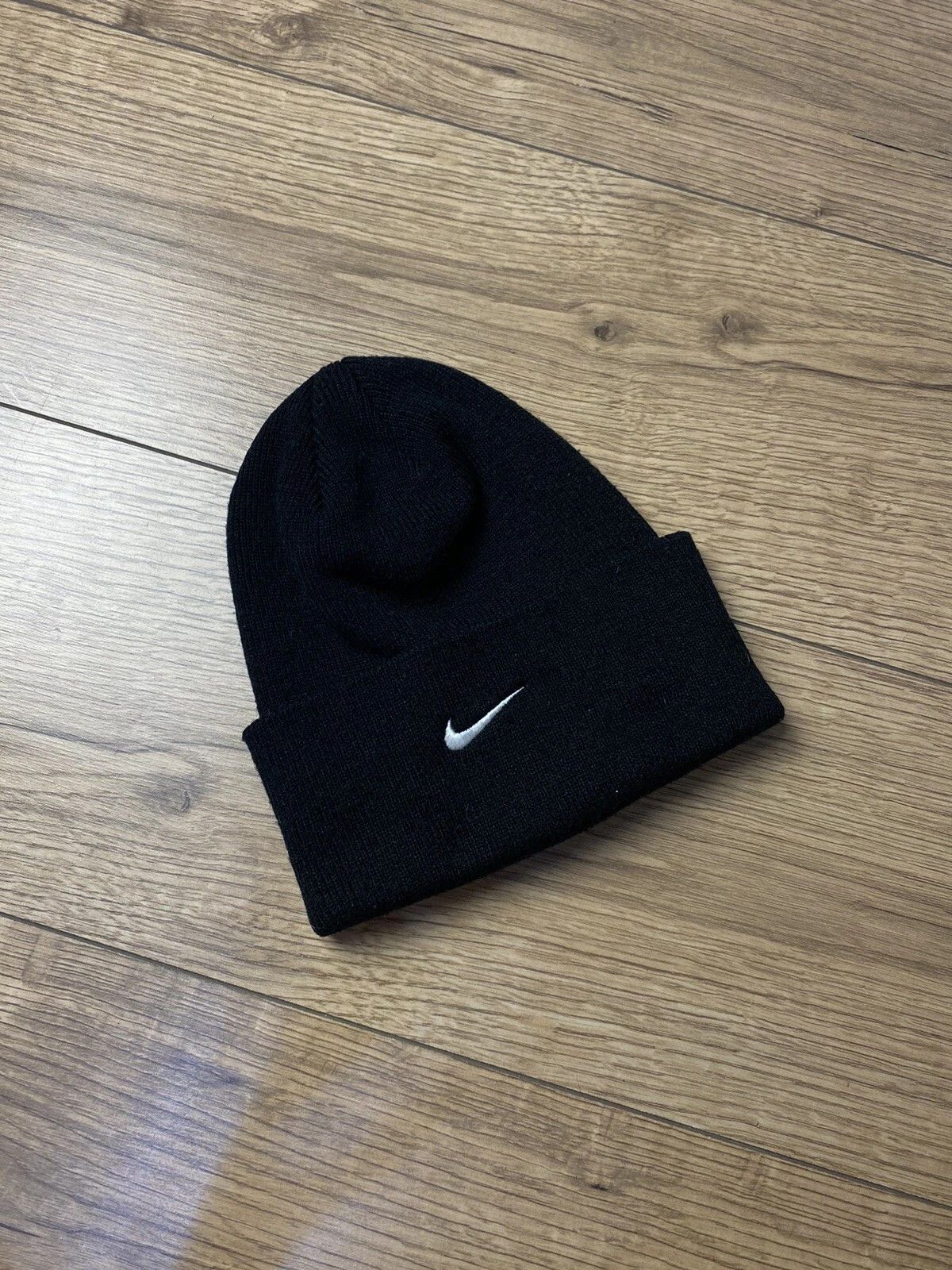 Nike Nike Vintage Y2K style hat swoosh One Size Size ONE SIZE - 1 Thumbnail