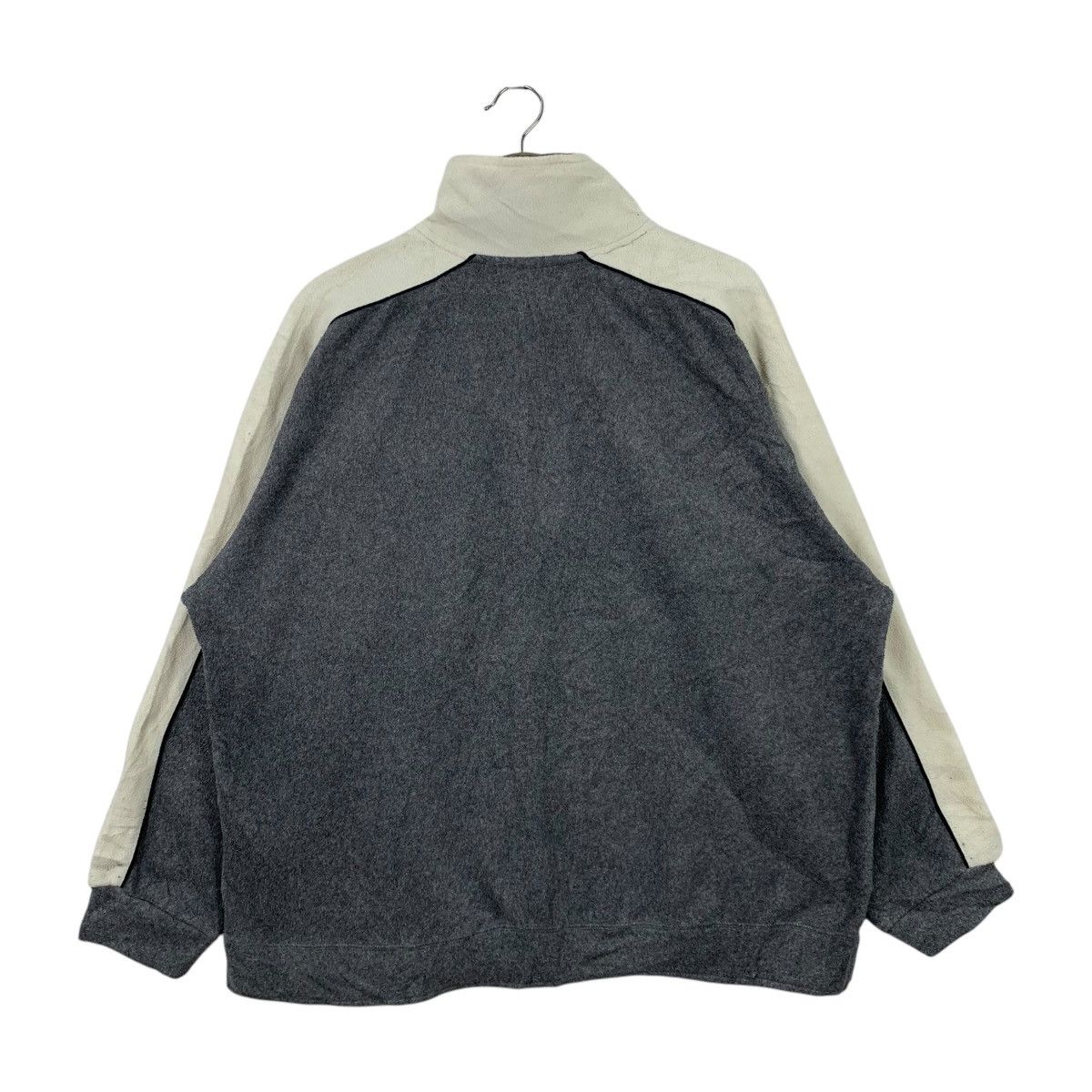 Maui and Sons × Vintage Vintage MAUI & SONS Surfing Half Zipper Sweatshirt Pullover Size US M / EU 48-50 / 2 - 2 Thumbnail