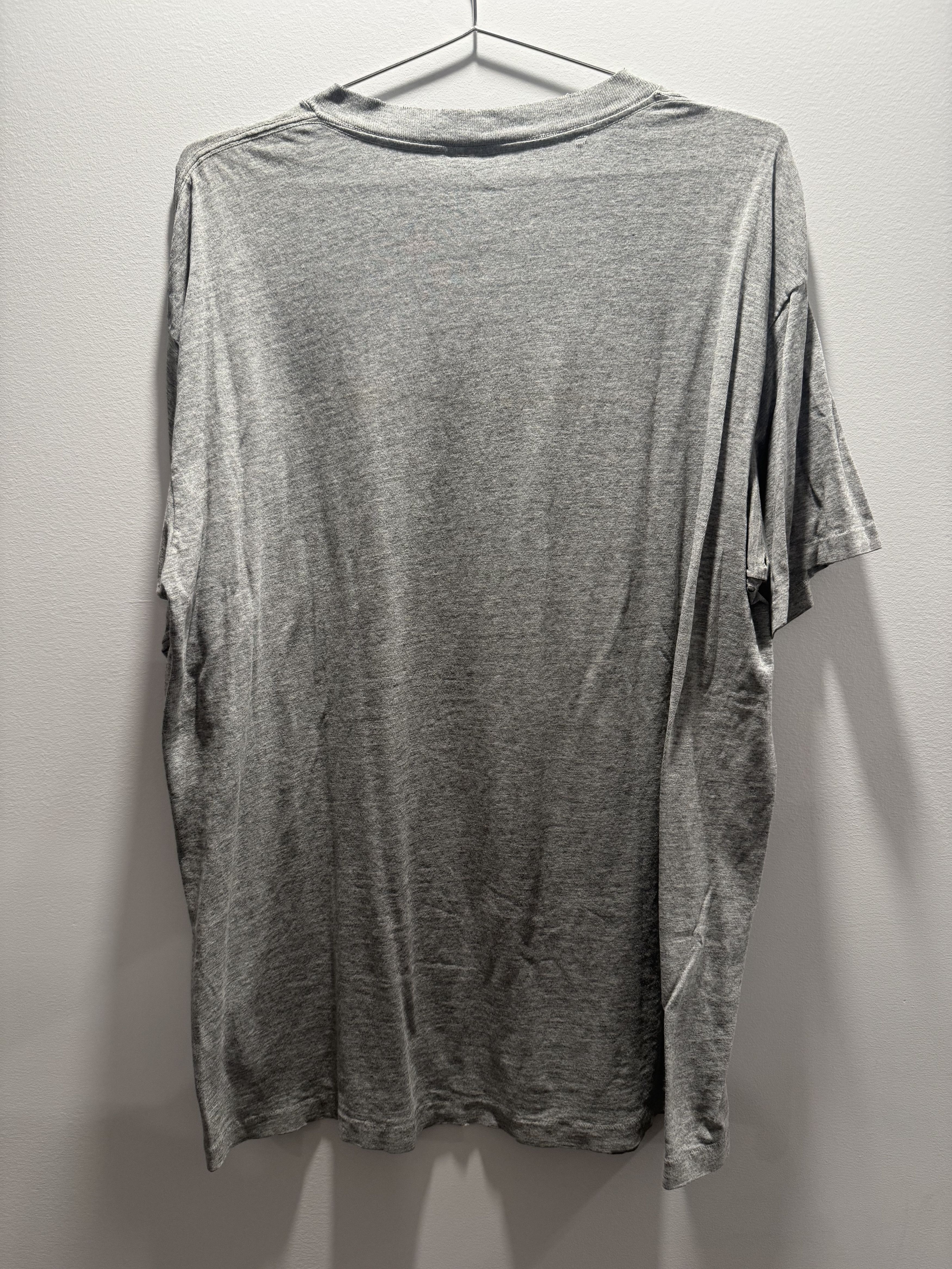Vintage 90s Alien Workshop Dennis Rodman Tee Size US XL / EU 56 / 4 - 3 Thumbnail
