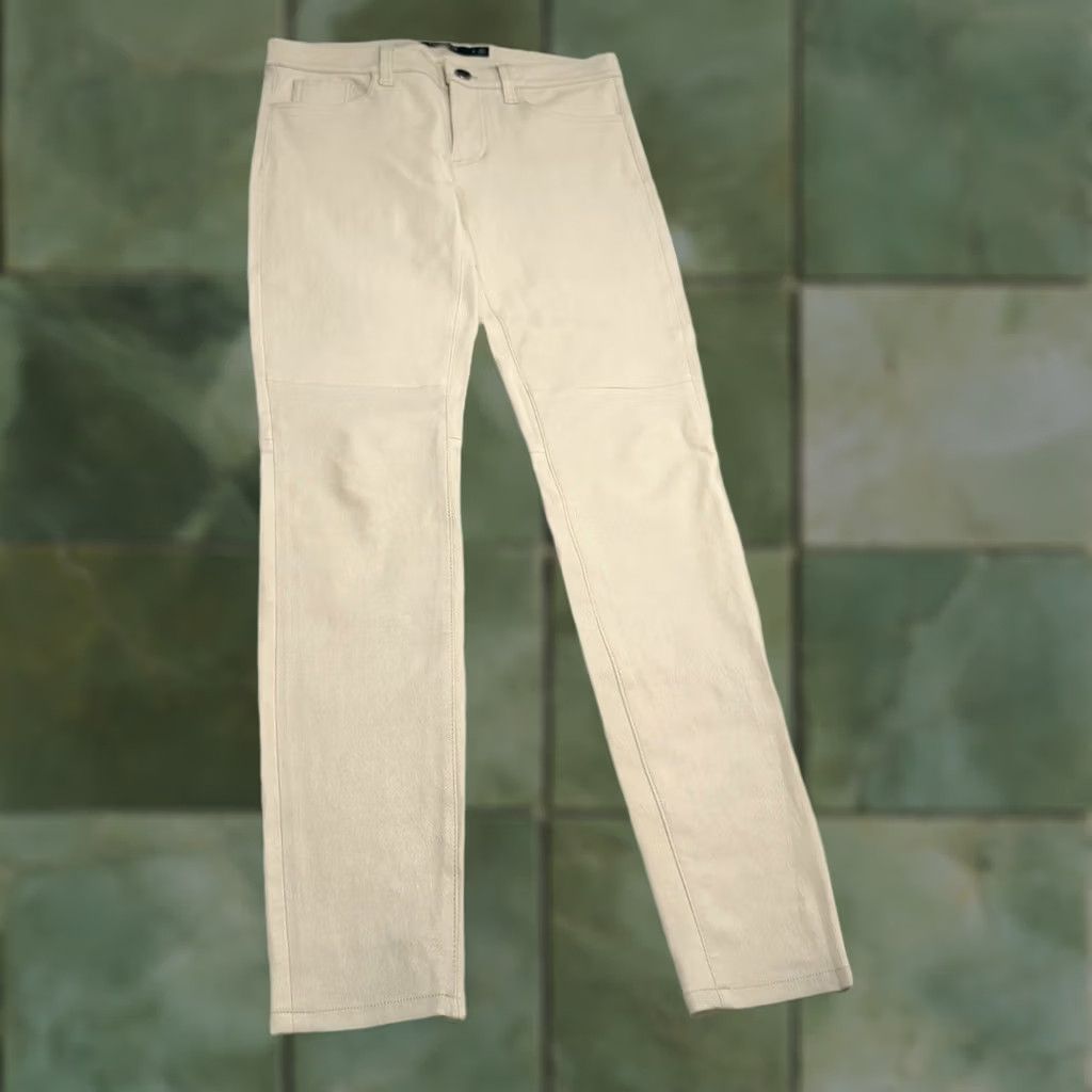 Ralph Lauren VINTAGE NF? No Size 26" / US 2 / IT 38 - 1 Thumbnail