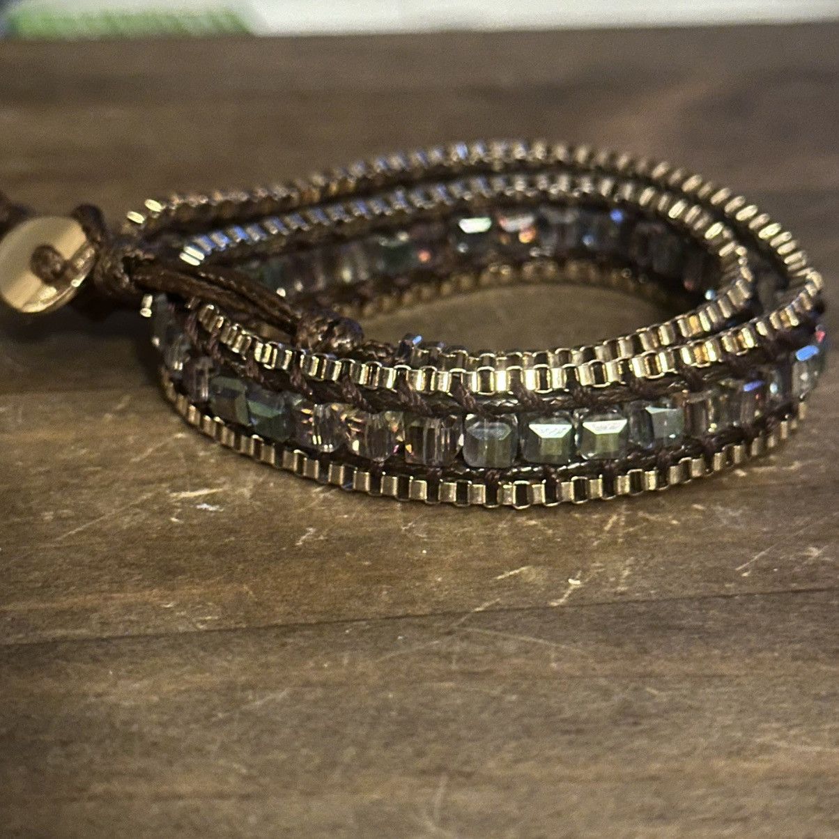 Other Park Lane Mantra Aurora Borealis wrap bracelet Size ONE SIZE - 7 Thumbnail