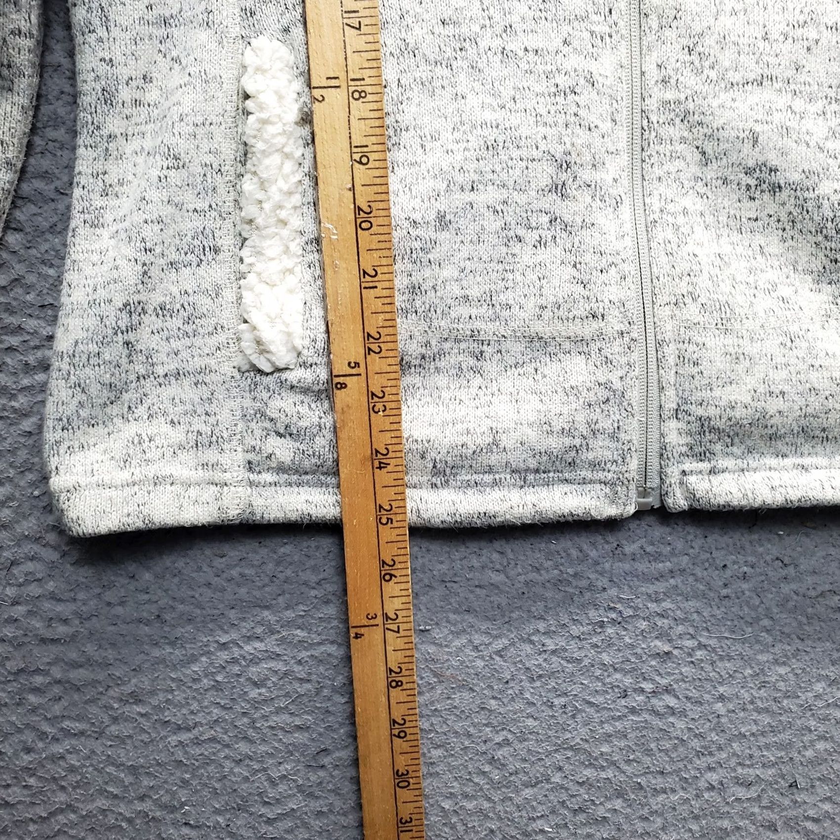 Alife Made for Life Jacket Men M Hooded Zip Up Fleece Lined Pockets Multicolor Winter Casual Outdoor Slim Mens Jacket Size US M / EU 48-50 / 2 - 3 Thumbnail