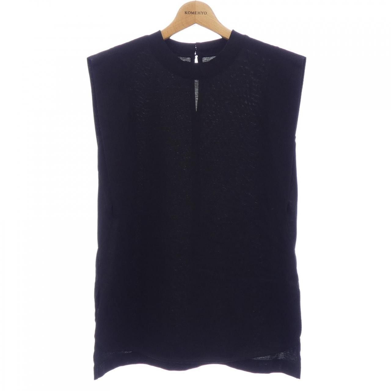 Other Mame Kurogouchi Mame Kurogouchi Top Others Tops DUTY FREE for USA Size ONE SIZE - 1 Thumbnail