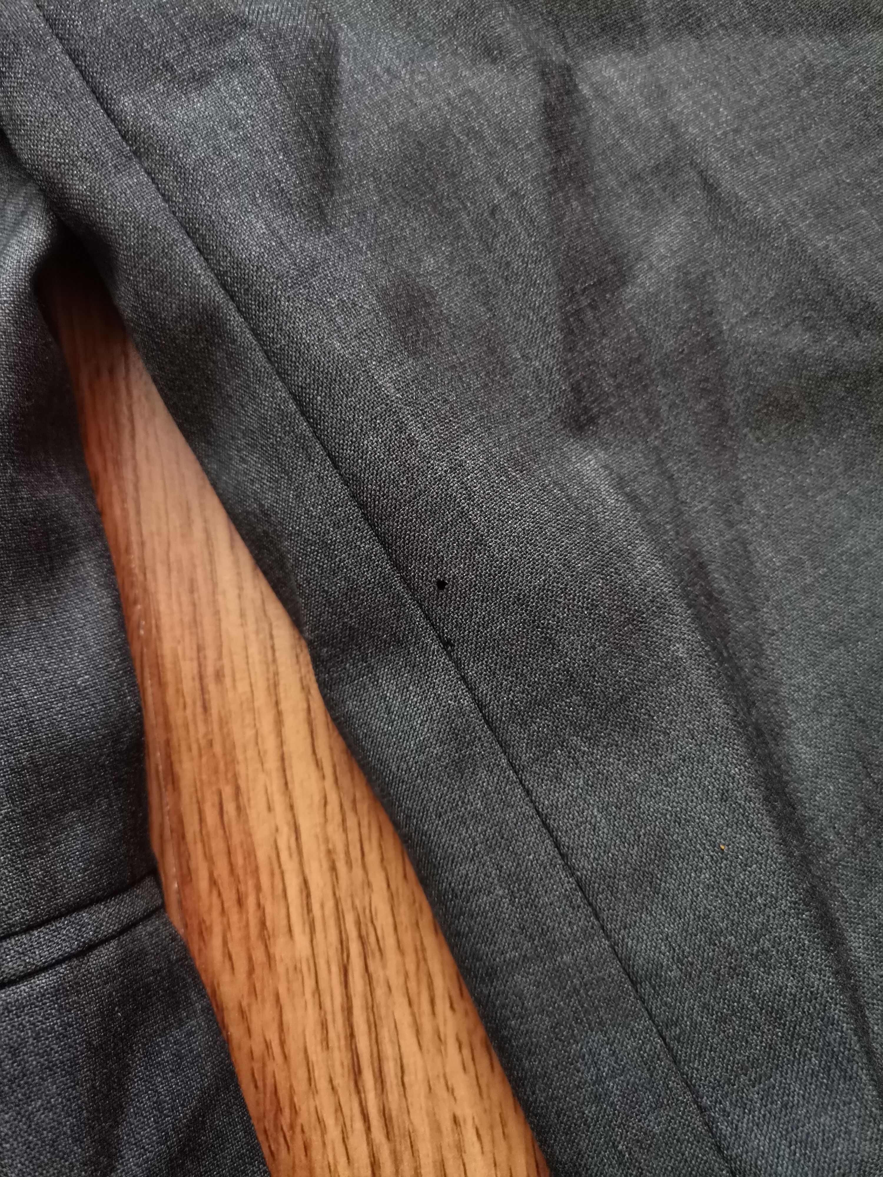 Hugo Boss Hugo Boss Blazer Size 44R - 4 Thumbnail