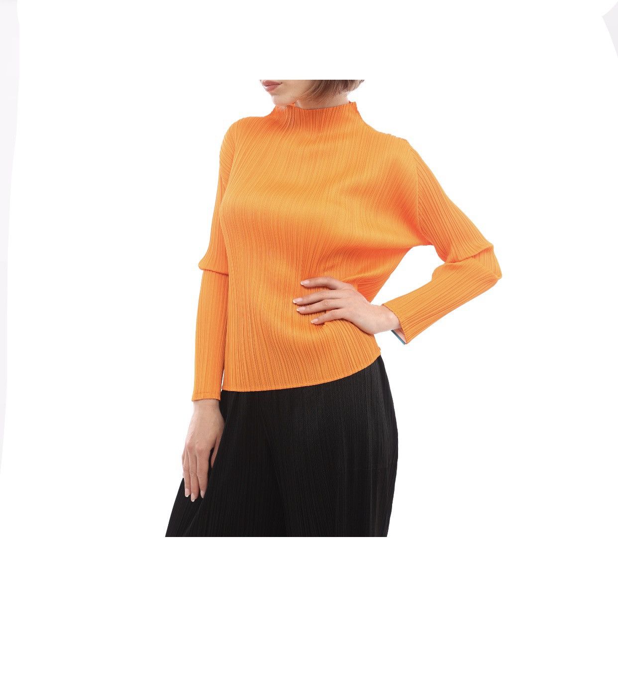 Pleats Please Issey Miyake Pleats Please Issey Miyake top Size M / US 6-8 / IT 42-44 - 5 Thumbnail