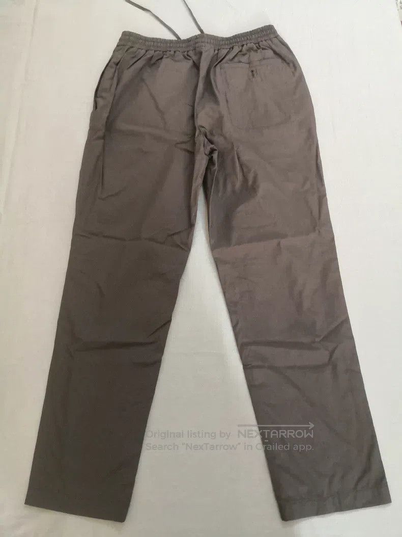 Hermes Hermes Sport casual pants, 100% cotton Size US 40 / EU 56 - 4 Thumbnail