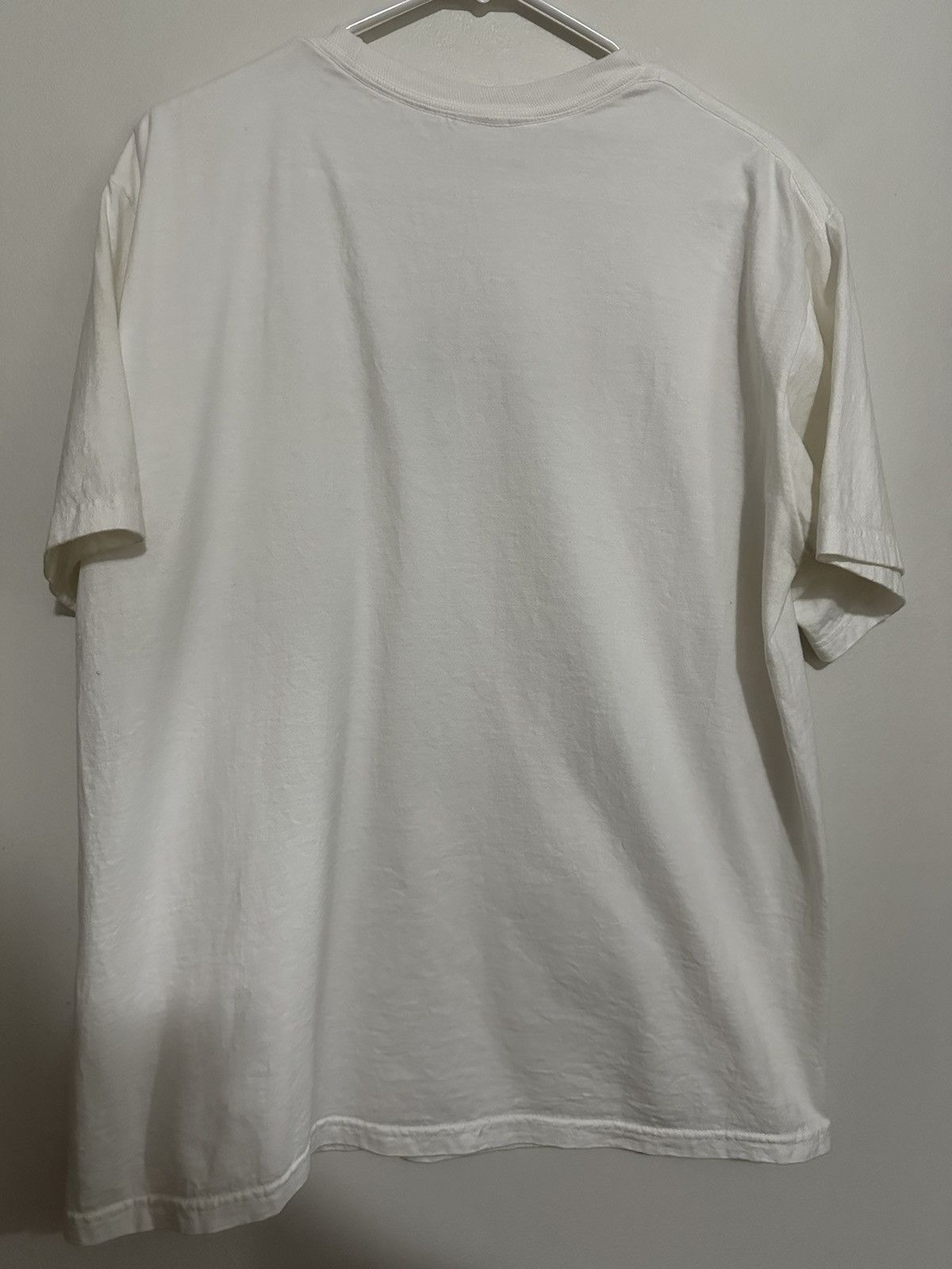 Supreme Supreme Love That Tee Size US L / EU 52-54 / 3 - 3 Thumbnail