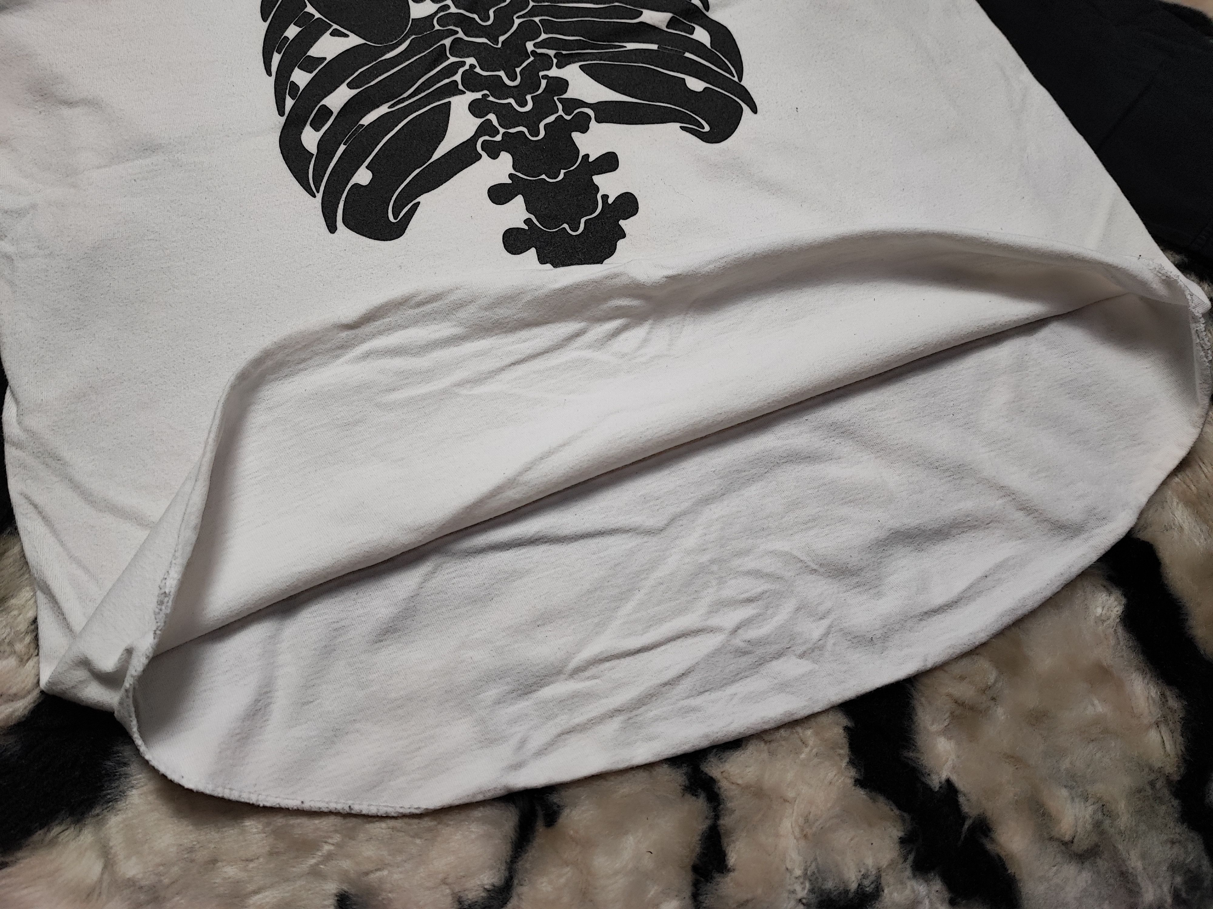 Band Tees Misfits Tshirt Size US M / EU 48-50 / 2 - 15 Thumbnail