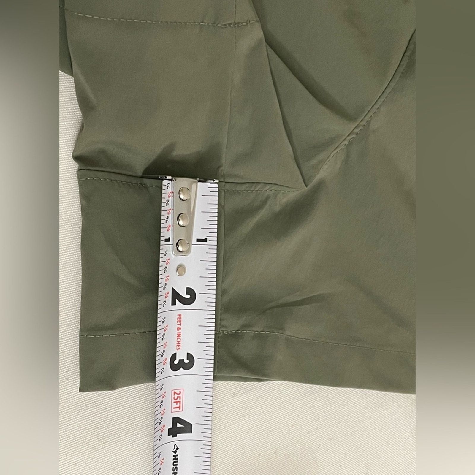 Columbia Columbia PFG Open Water Shorts 3” Omni-Shade UPF50 Womens XL Size 40" / US 18 - 7 Thumbnail