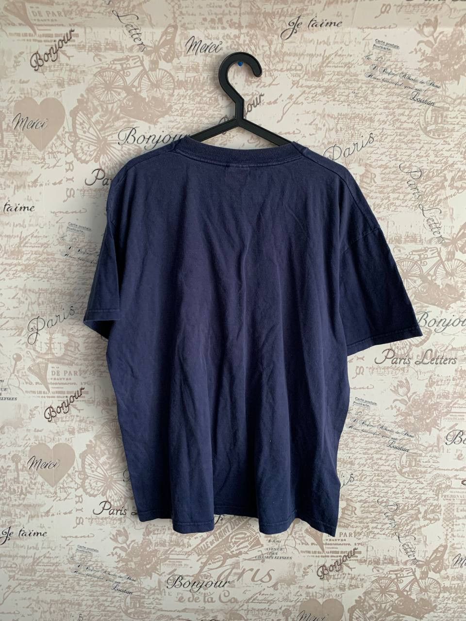 Band Tees 2002 Oasis Heathen Chemistry T Shirt Size US XL / EU 56 / 4 - 4 Thumbnail