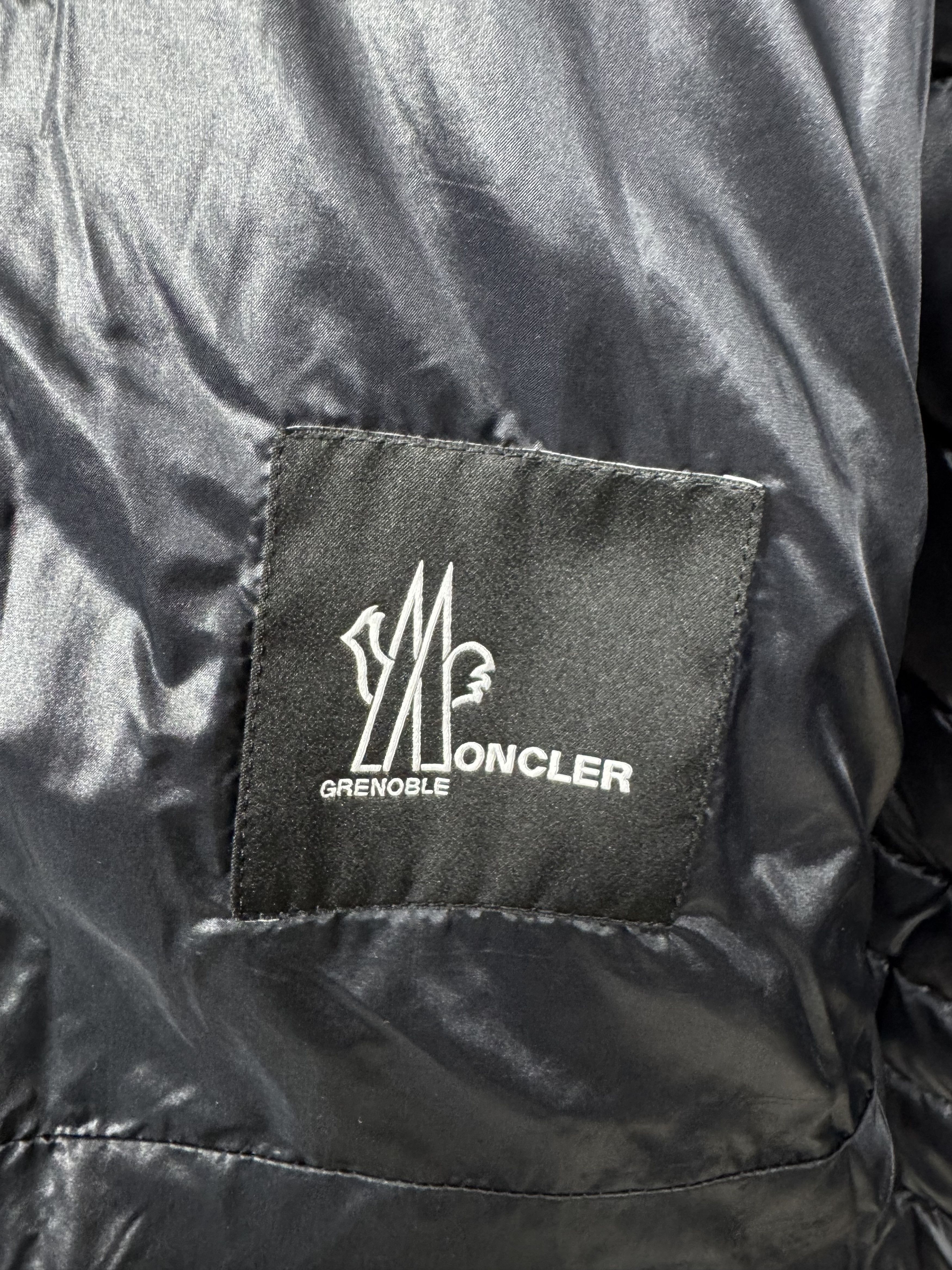 Moncler Moncler Grenoble Canmore Jacket Size US L / EU 52-54 / 3 - 7 Thumbnail