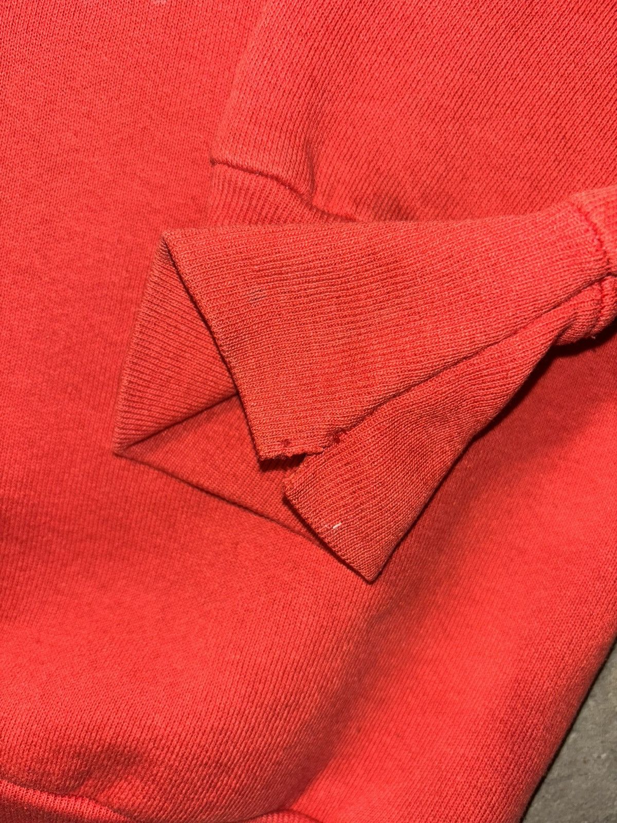 Designer × Guess × Vintage Vtg Guess Sports Club Boot Crewneck Sweatshirt Large Size US L / EU 52-54 / 3 - 5 Thumbnail