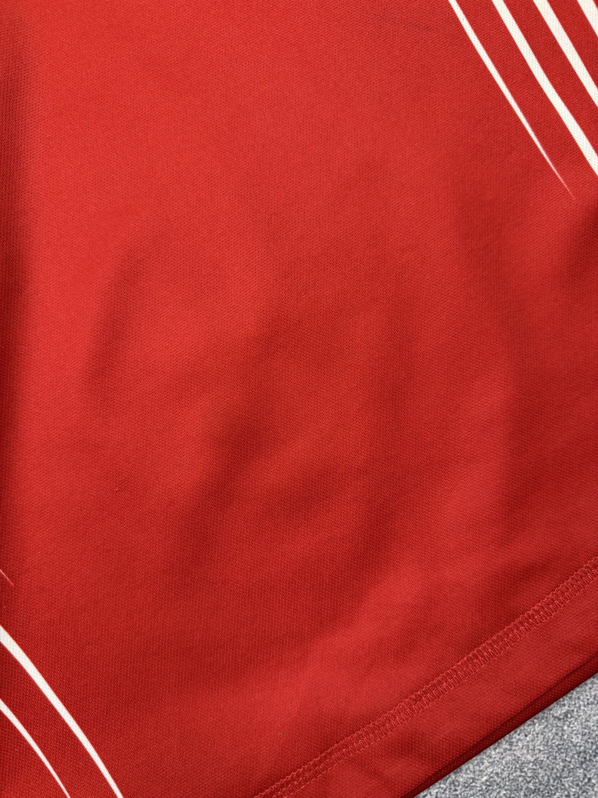Other Losc Lille Metropole Home 2001 2002 Jersey Size US L / EU 52-54 / 3 - 14 Thumbnail
