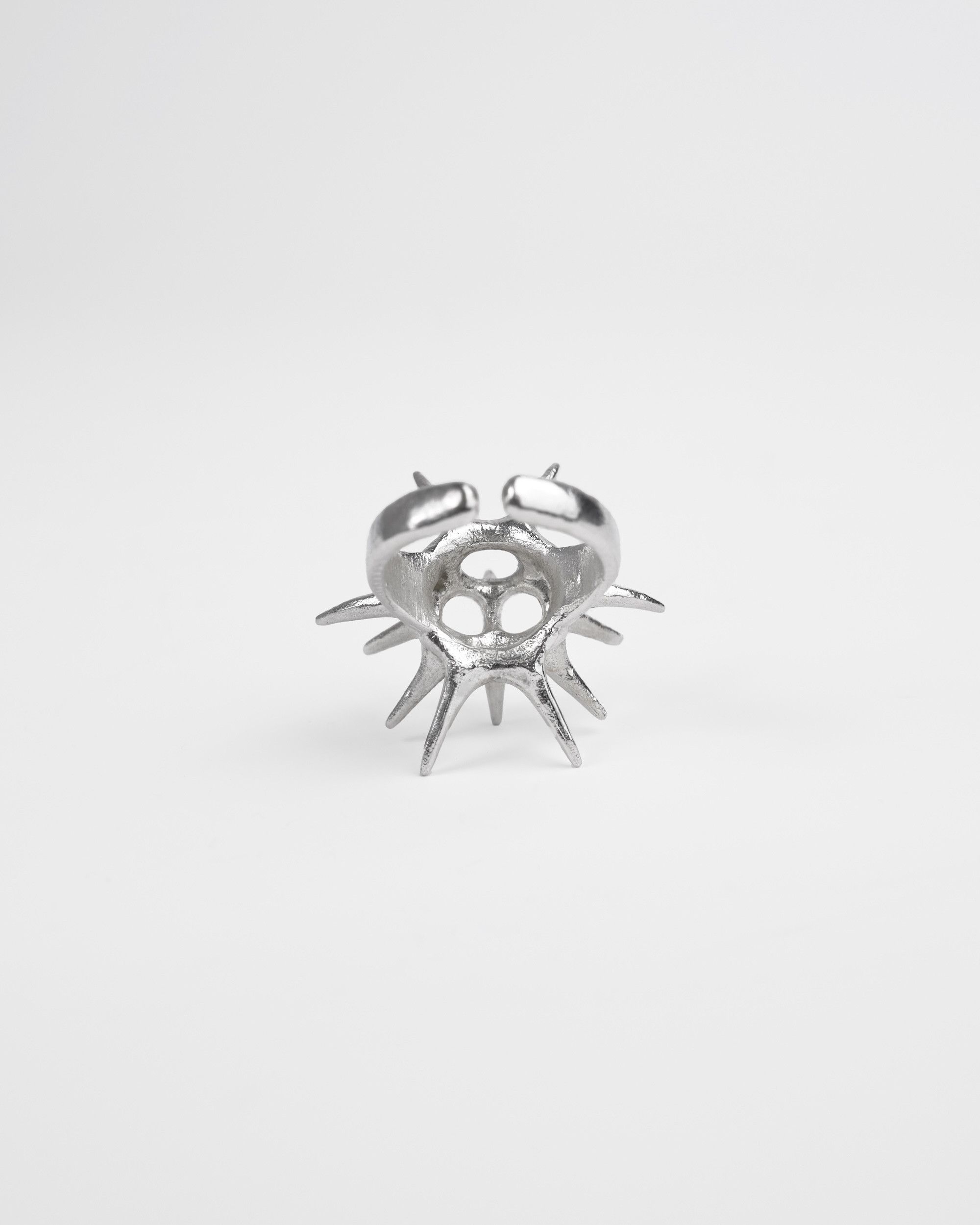 Other SYNERGY STECHEN SILVER SUSPENSION Size ONE SIZE - 7 Thumbnail